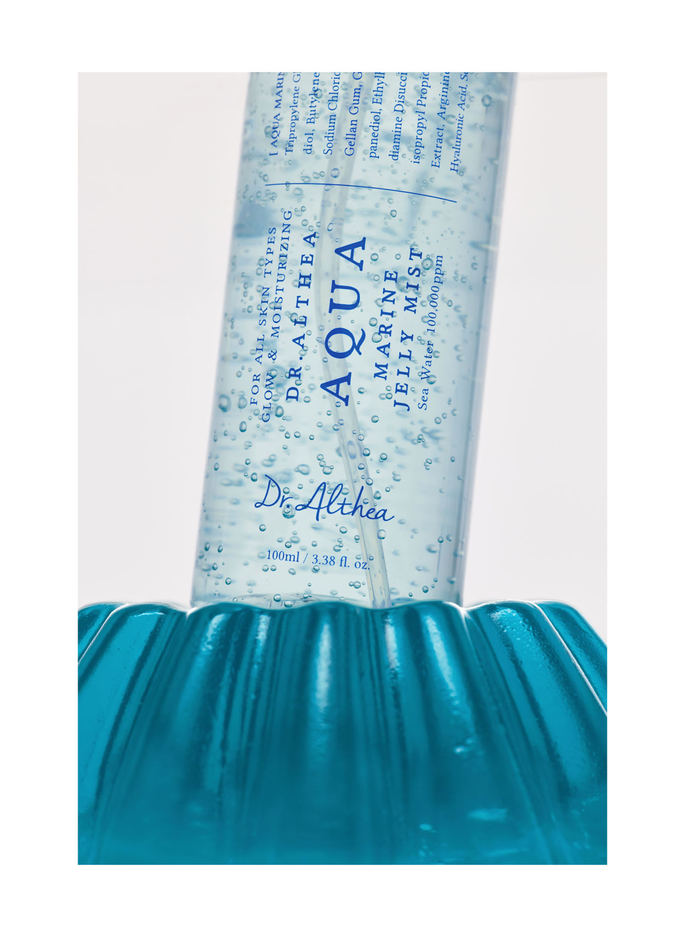 DR. ALTHEA ACQUA MARINE JELLY MIST