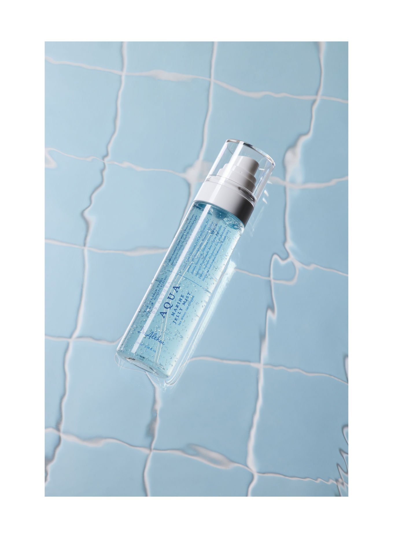 DR. ALTHEA ACQUA MARINE JELLY MIST