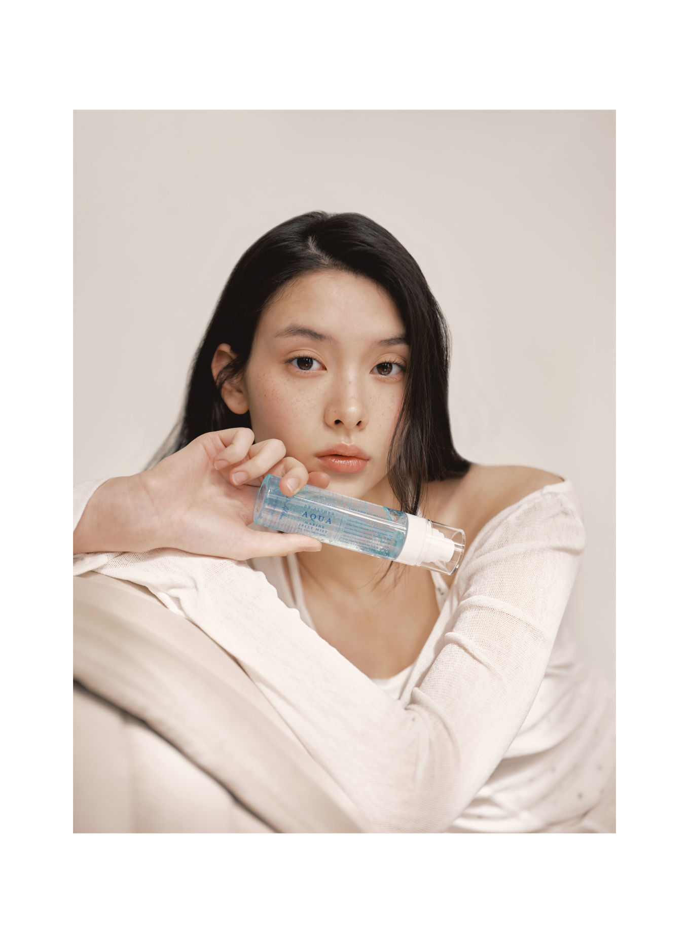 DR. ALTHEA ACQUA MARINE JELLY MIST