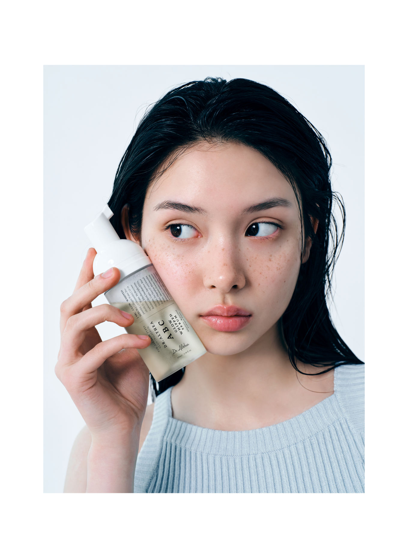 DR. ALTHEA ABC GLOW WHIPPED SERUM