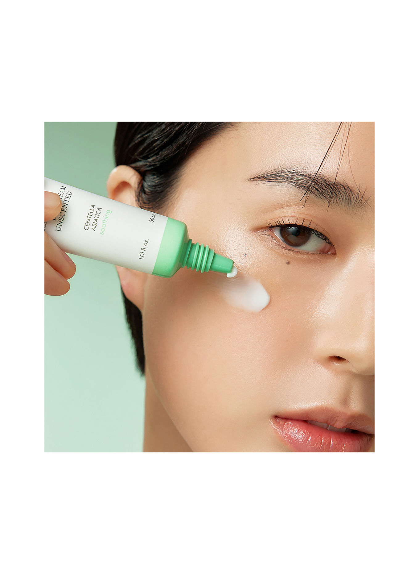PURITO WONDER RELEAF CENTELLA EYE CREAM UNSCENTED