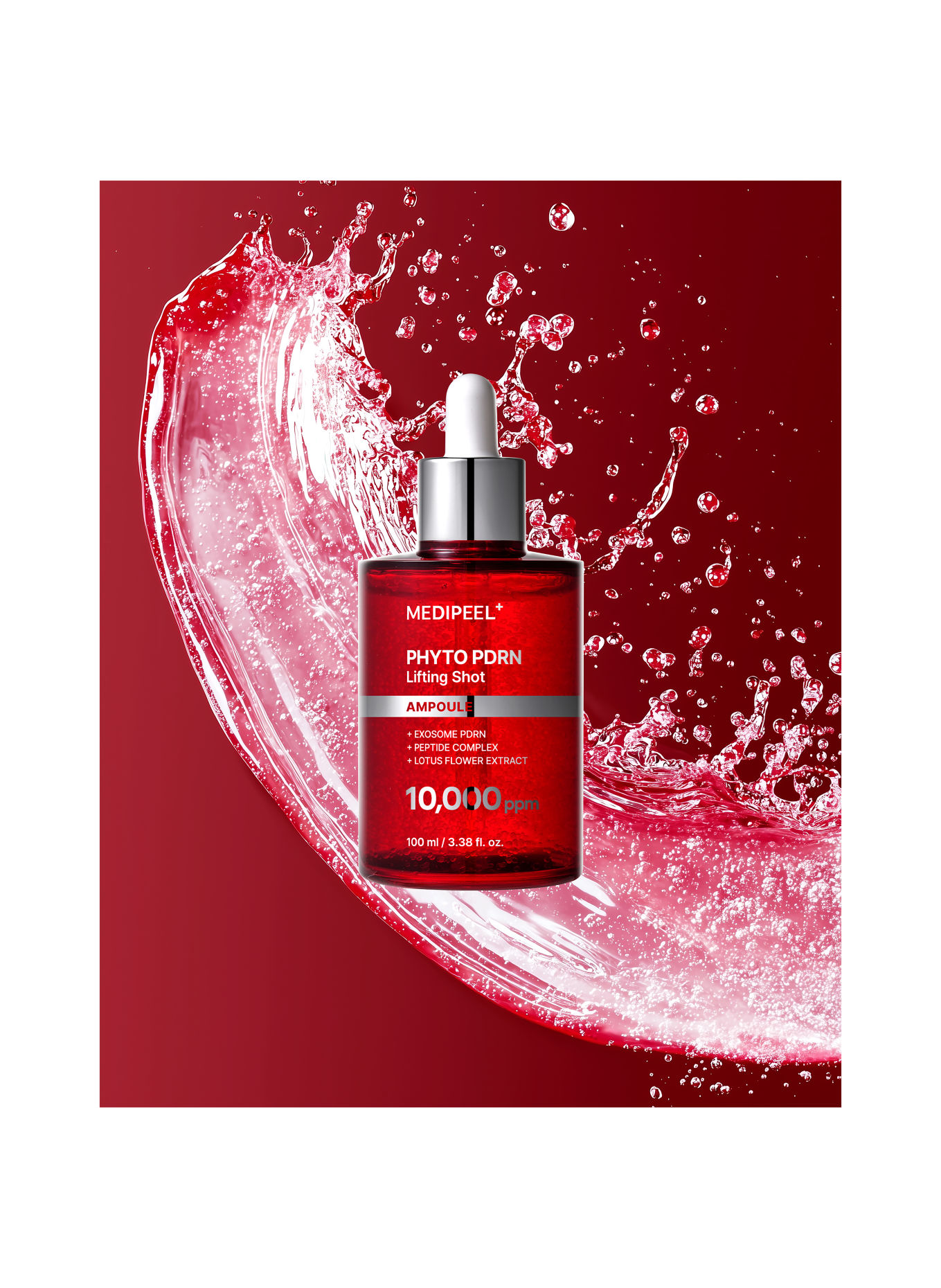 MEDIPEEL PHYTO EX PDRN LIFTING SHOT AMPOULE