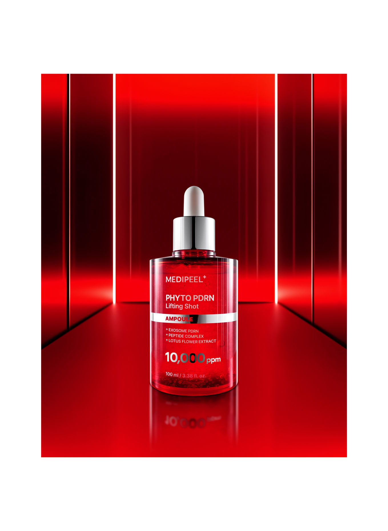 MEDIPEEL PHYTO EX PDRN LIFTING SHOT AMPOULE