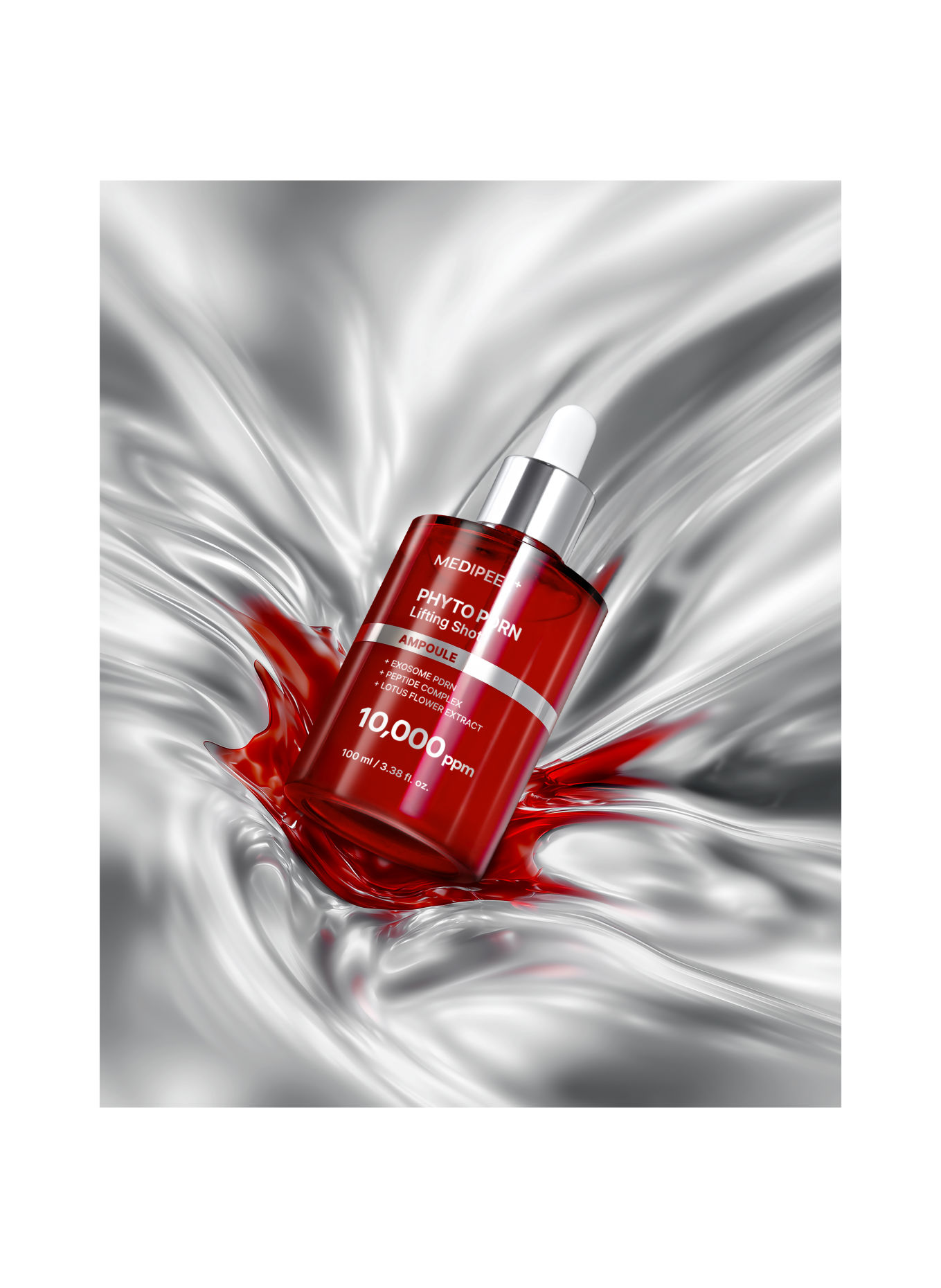 MEDIPEEL PHYTO EX PDRN LIFTING SHOT AMPOULE