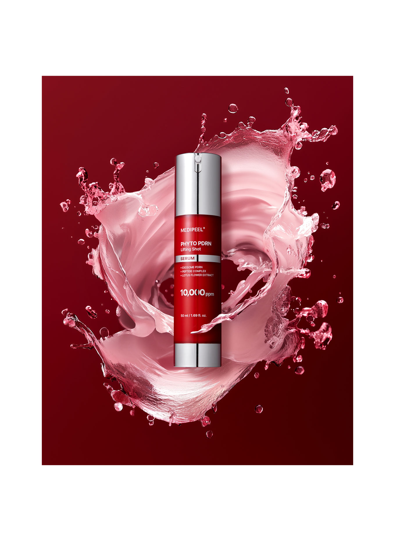 MEDIPEEL PHYTO EX PDRN LIFTING SHOT SERUM