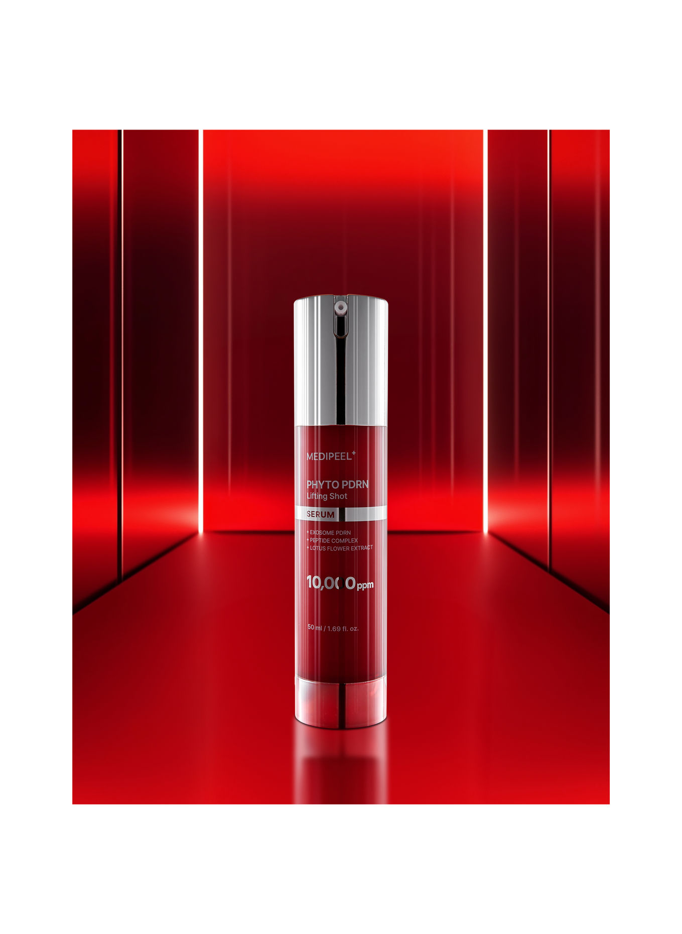 MEDIPEEL PHYTO EX PDRN LIFTING SHOT SERUM