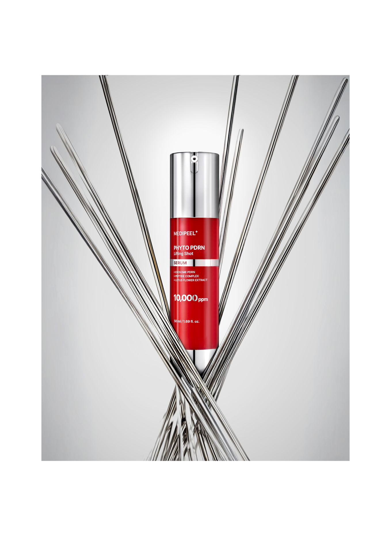 MEDIPEEL PHYTO EX PDRN LIFTING SHOT SERUM