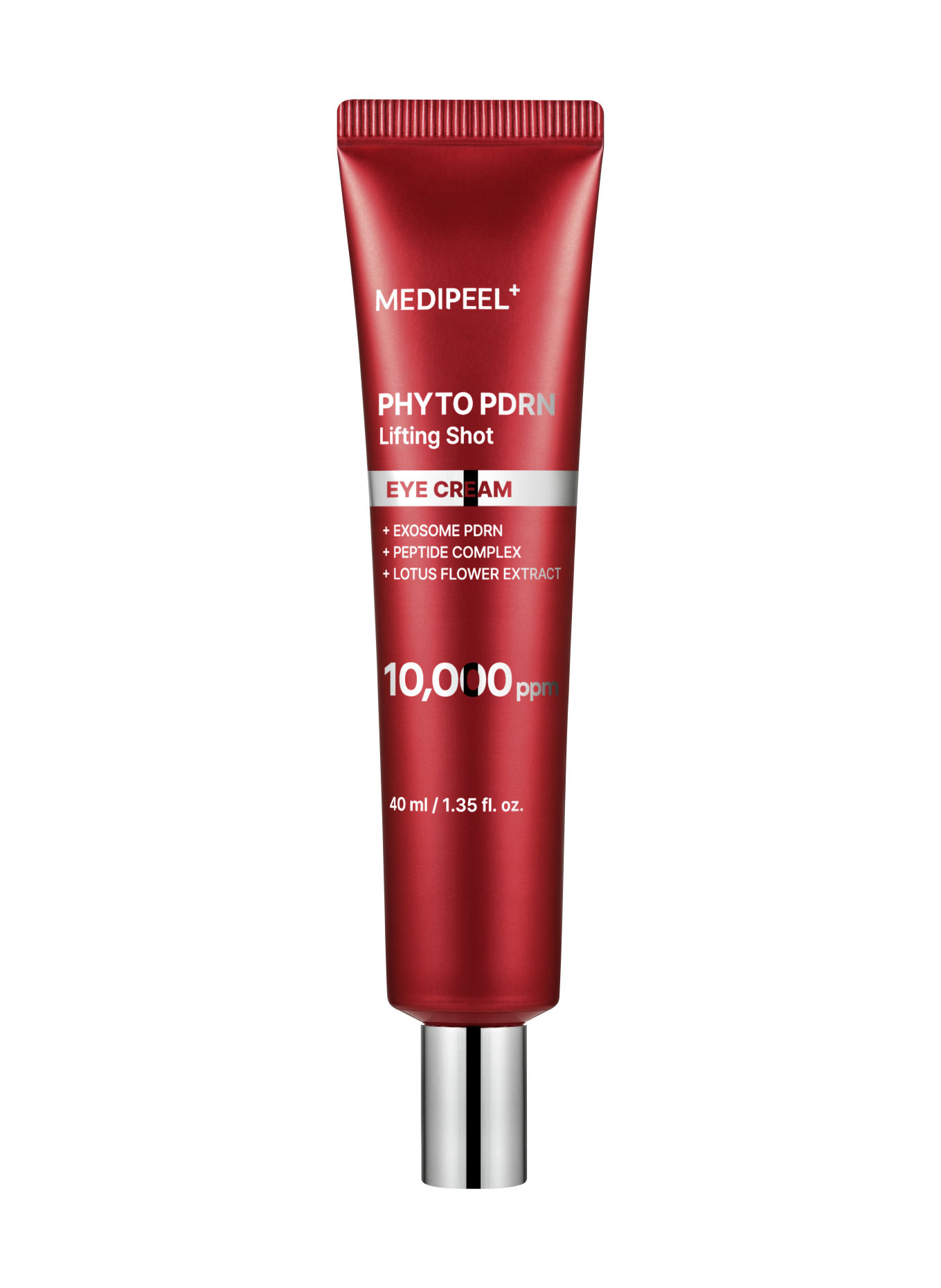 MEDIPEEL PHYTO EX PDRN LIFTING SHOT EYE CREAM