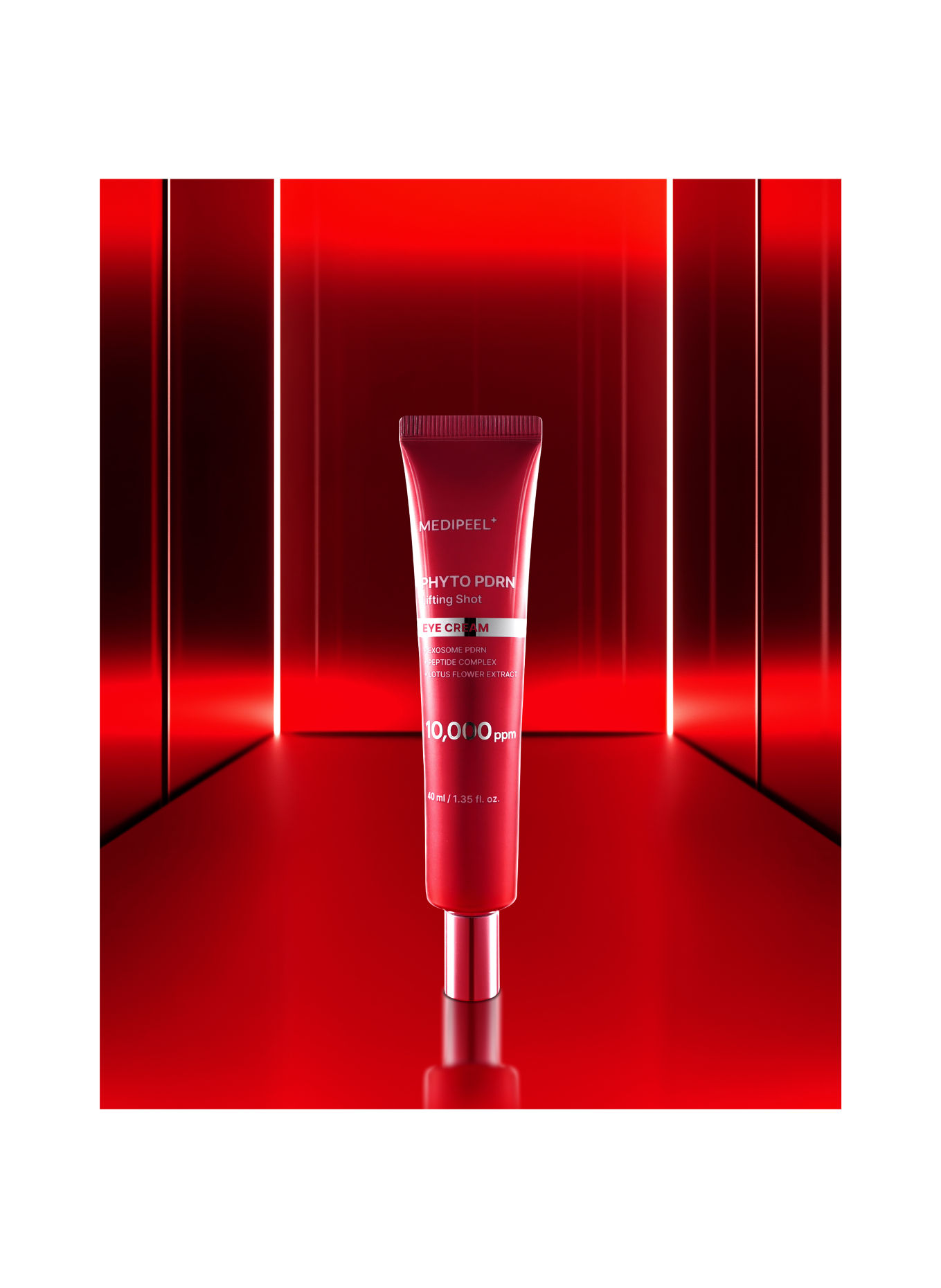 MEDIPEEL PHYTO EX PDRN LIFTING SHOT EYE CREAM