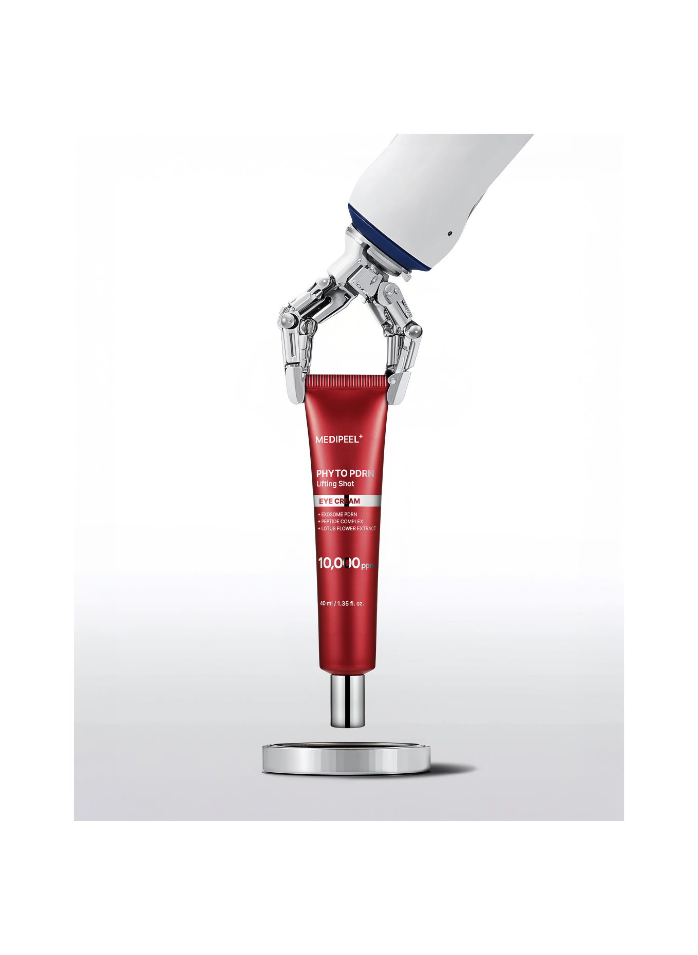 MEDIPEEL PHYTO EX PDRN LIFTING SHOT EYE CREAM