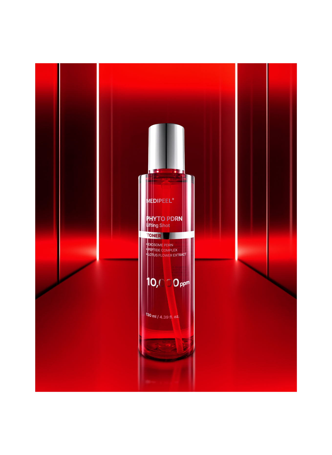 MEDIPEEL PHYTO EX PDRN LIFTING SHOT TONER
