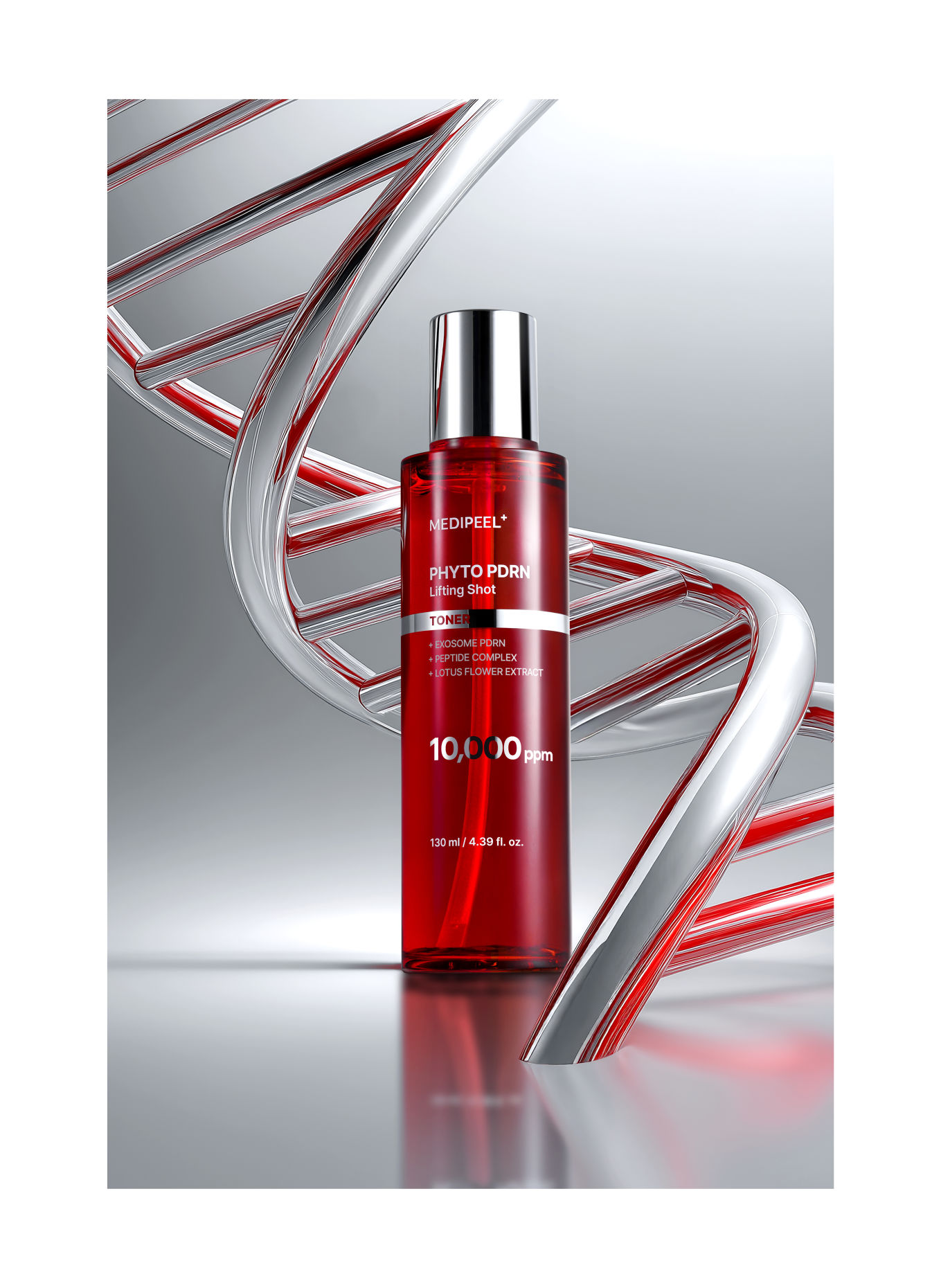 MEDIPEEL PHYTO EX PDRN LIFTING SHOT TONER