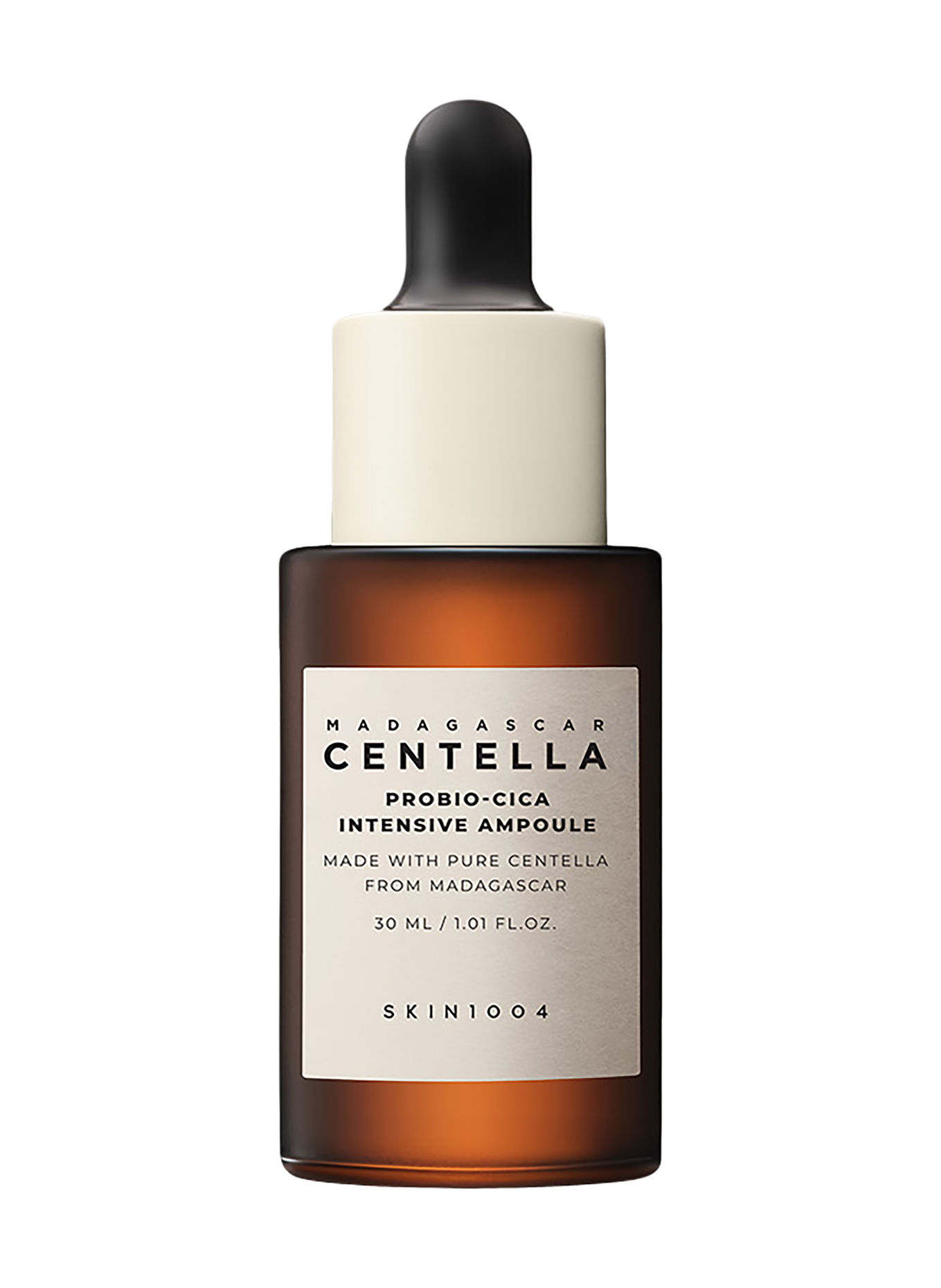 SKIN1004 MADAGASCAR CENTELLA PROBIO-CICA INTENSIVE AMPOULE