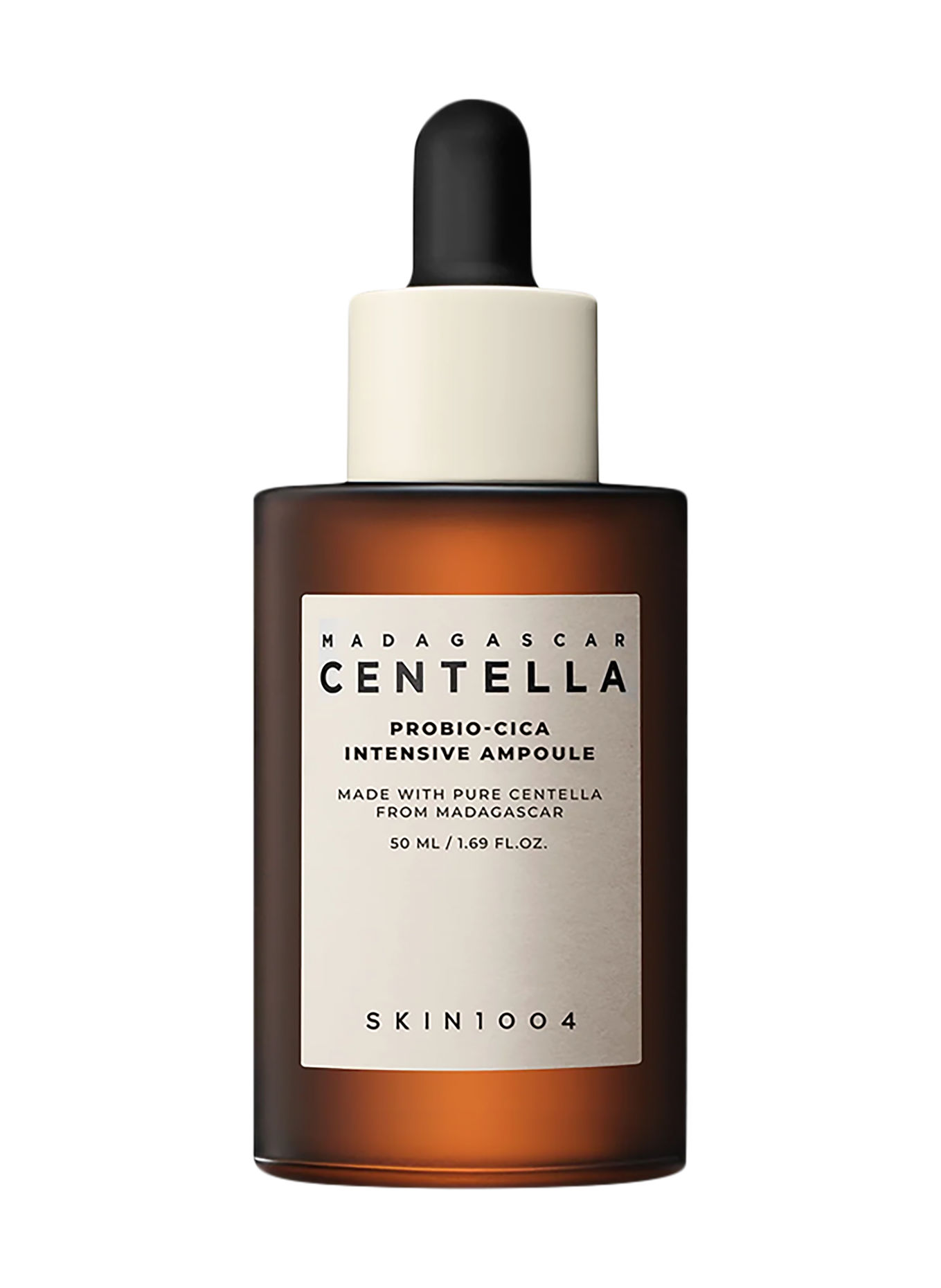 SKIN1004 MADAGASCAR CENTELLA PROBIO-CICA INTENSIVE AMPOULE