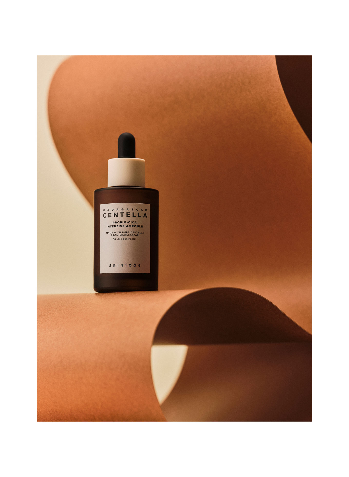 SKIN1004 MADAGASCAR CENTELLA PROBIO-CICA INTENSIVE AMPOULE