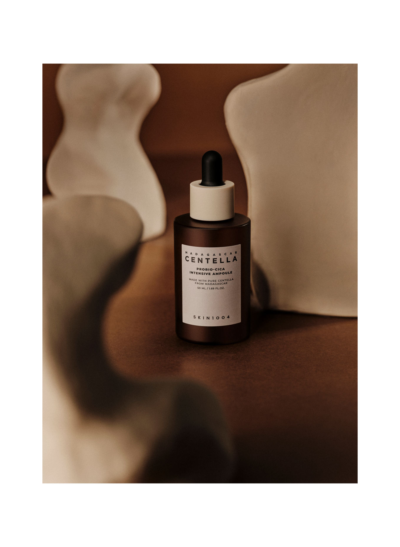 SKIN1004 MADAGASCAR CENTELLA PROBIO-CICA INTENSIVE AMPOULE