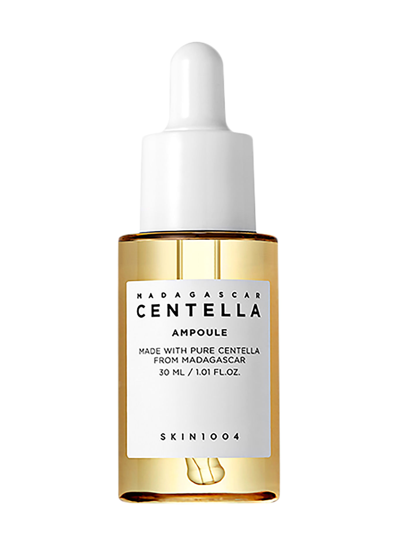 SKIN1004 MADAGASCAR CENTELLA AMPOULE