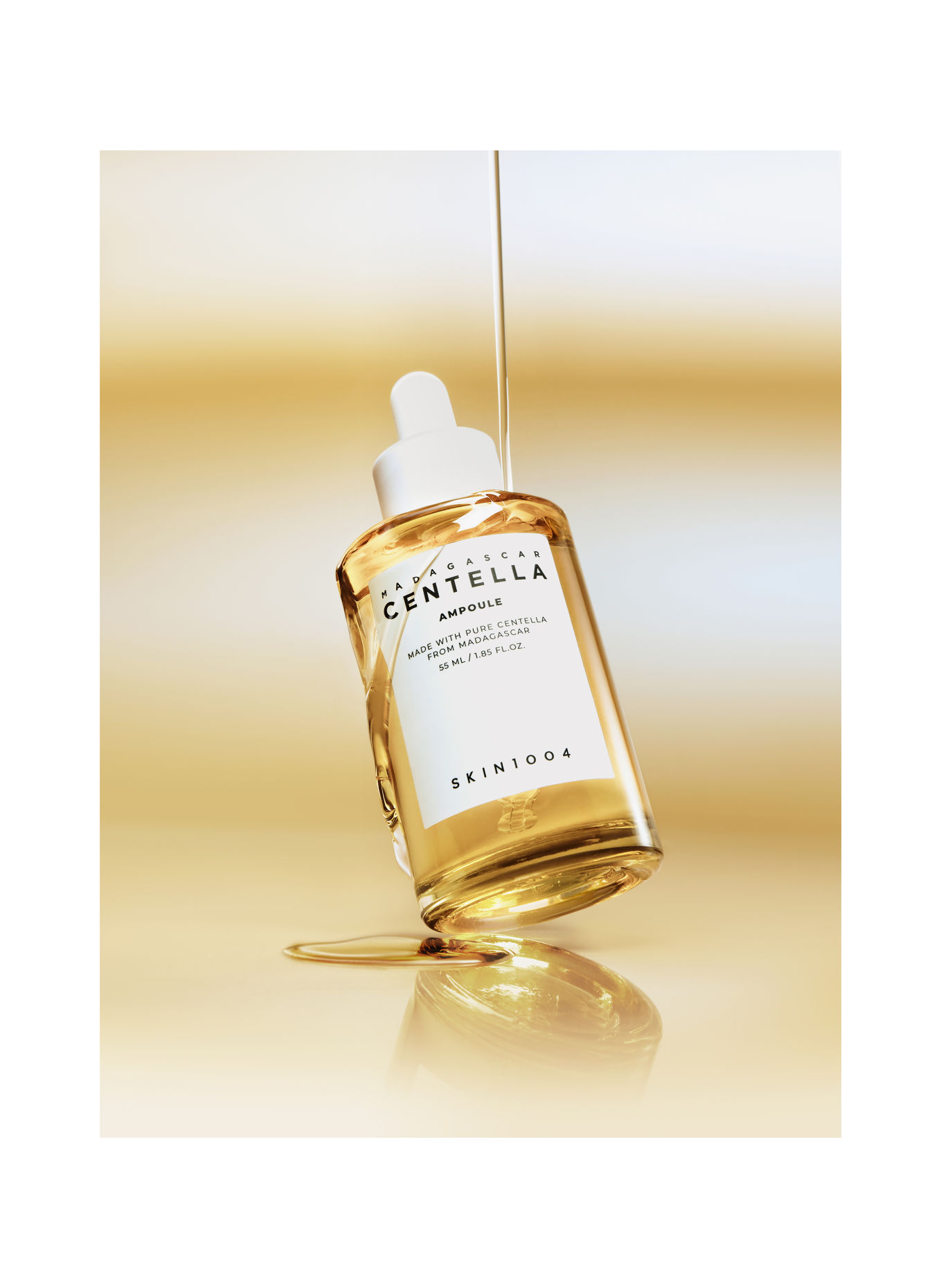 SKIN1004 MADAGASCAR CENTELLA AMPOULE