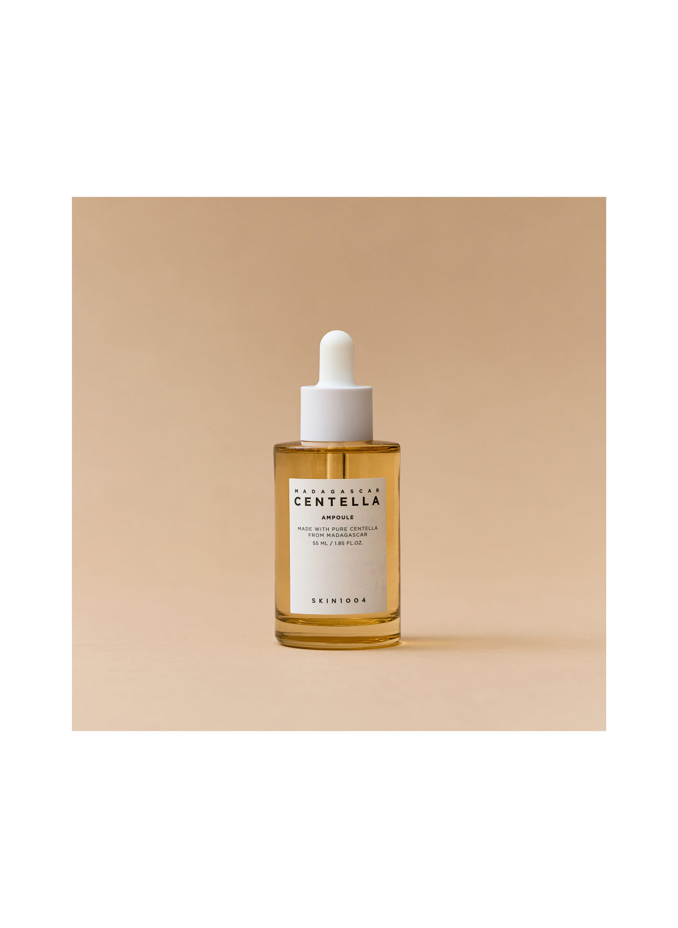 SKIN1004 MADAGASCAR CENTELLA AMPOULE