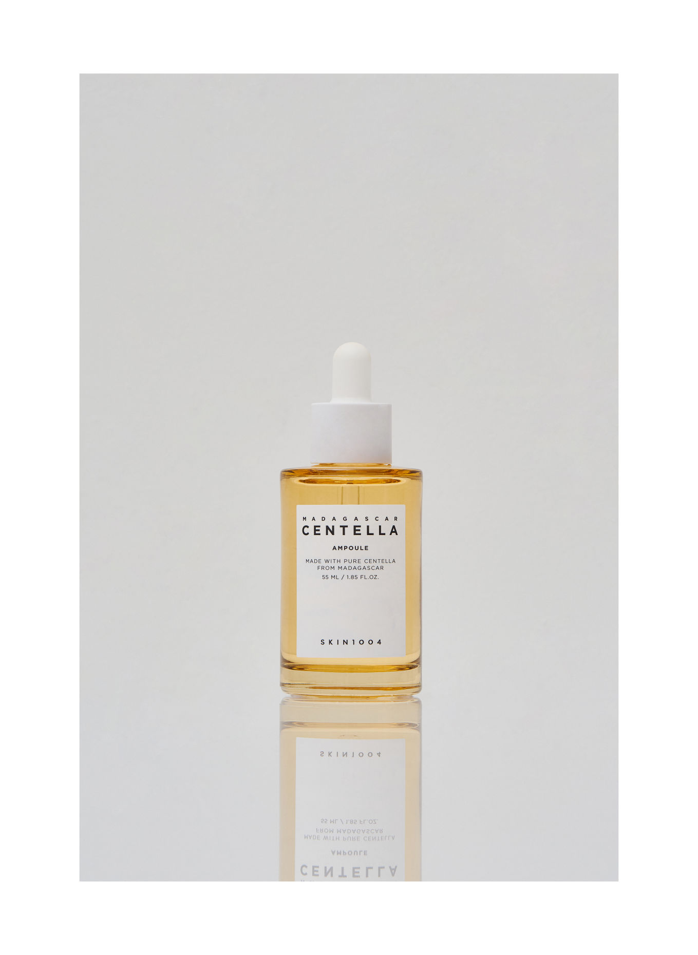 SKIN1004 MADAGASCAR CENTELLA AMPOULE