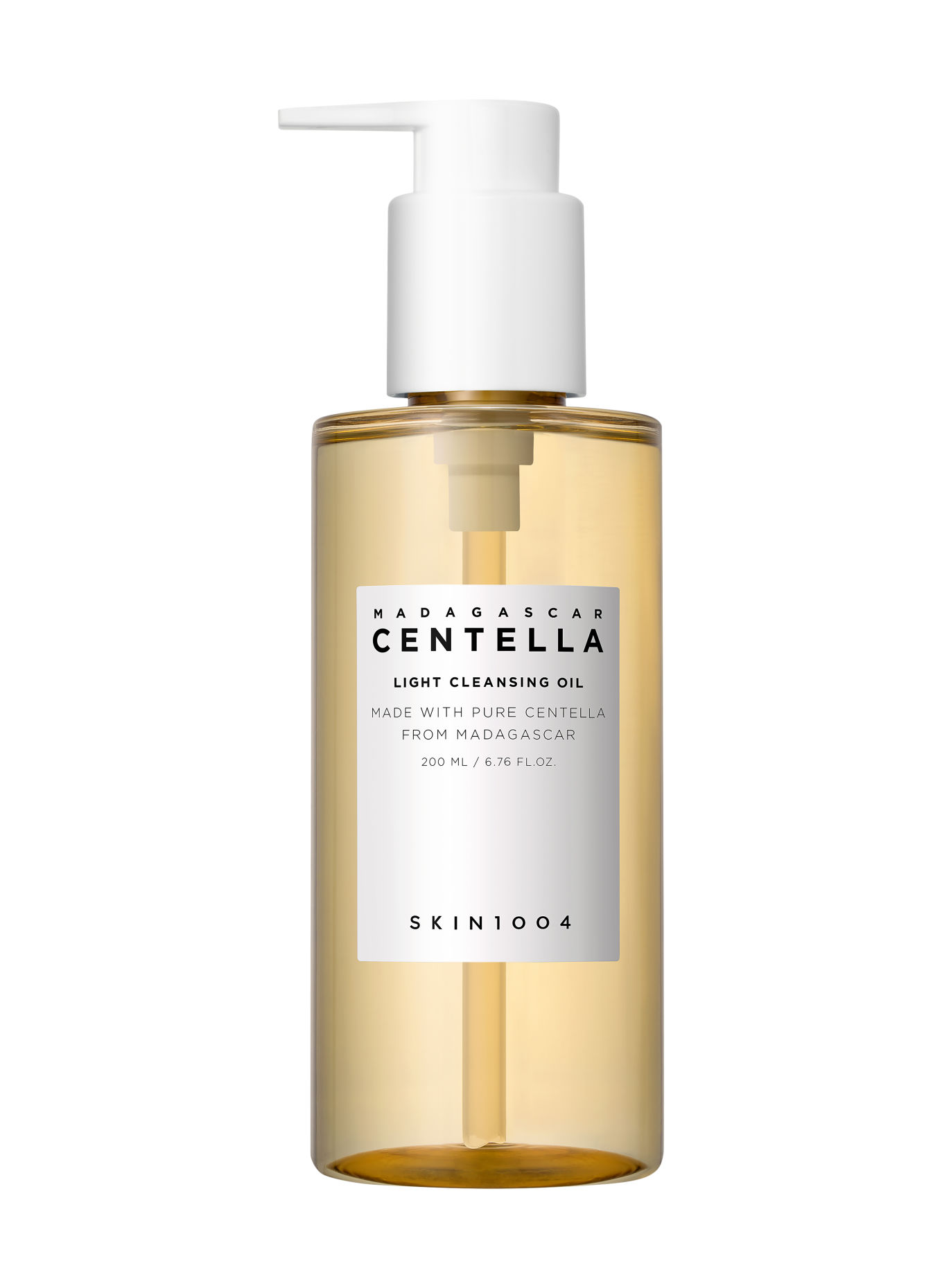 SKIN1004 MADAGASCAR CENTELLA LIGHT CLEANSING OIL