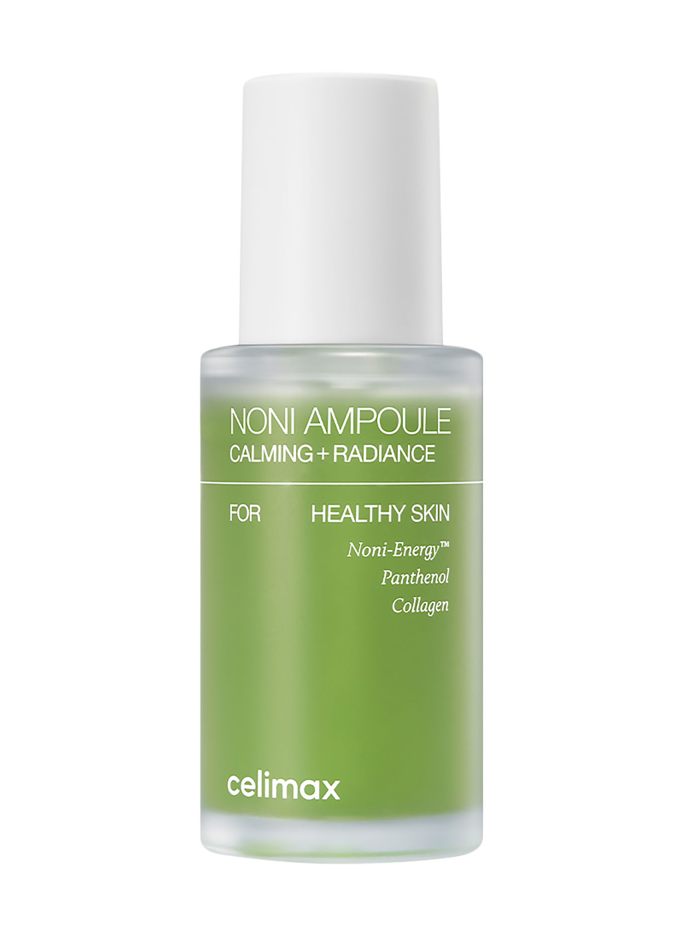 CELIMAX THE REAL NONI ENERGY AMPOULE