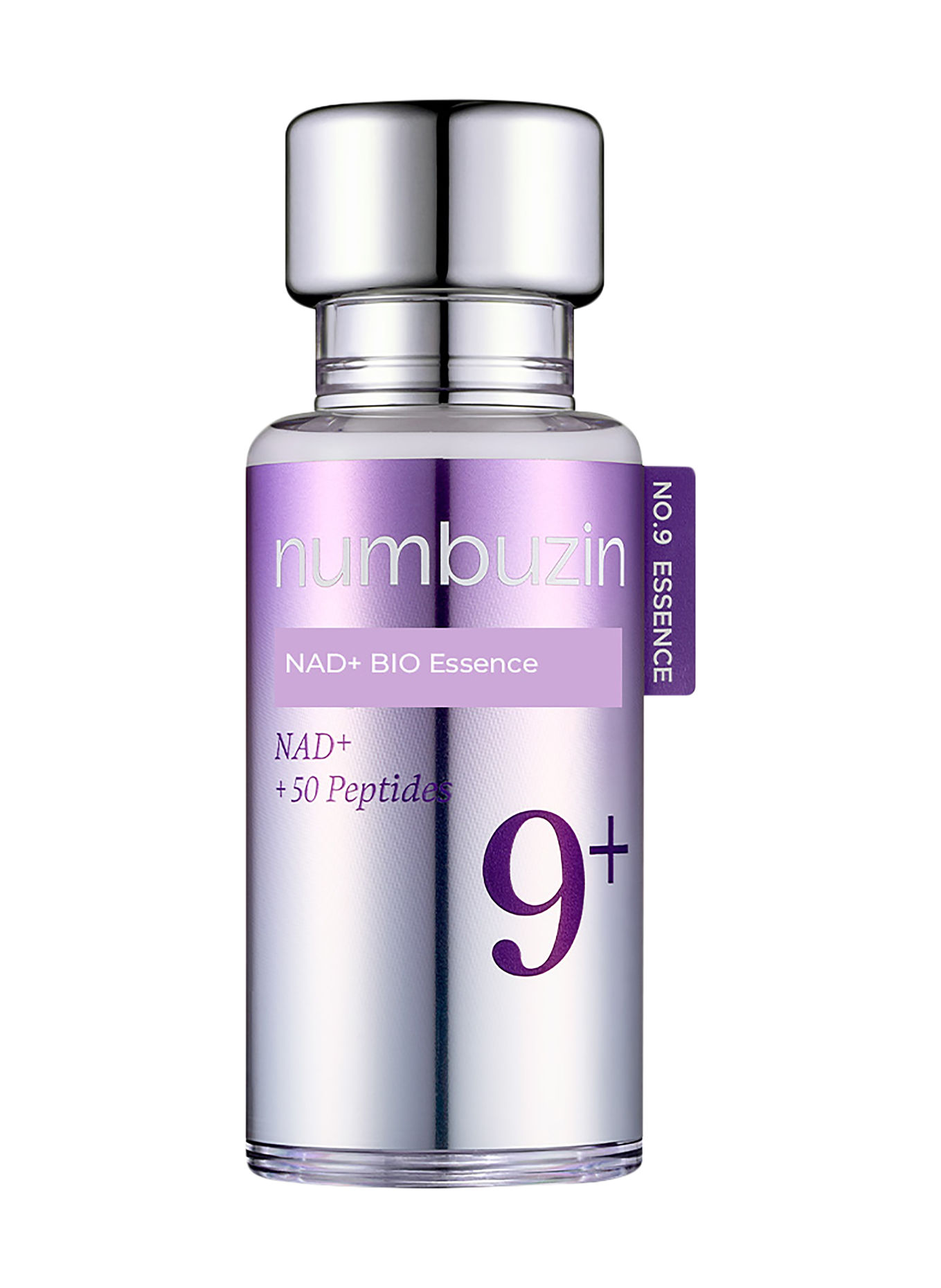 NUMBUZIN NO. 9 NAD+ BIO ESSENCE