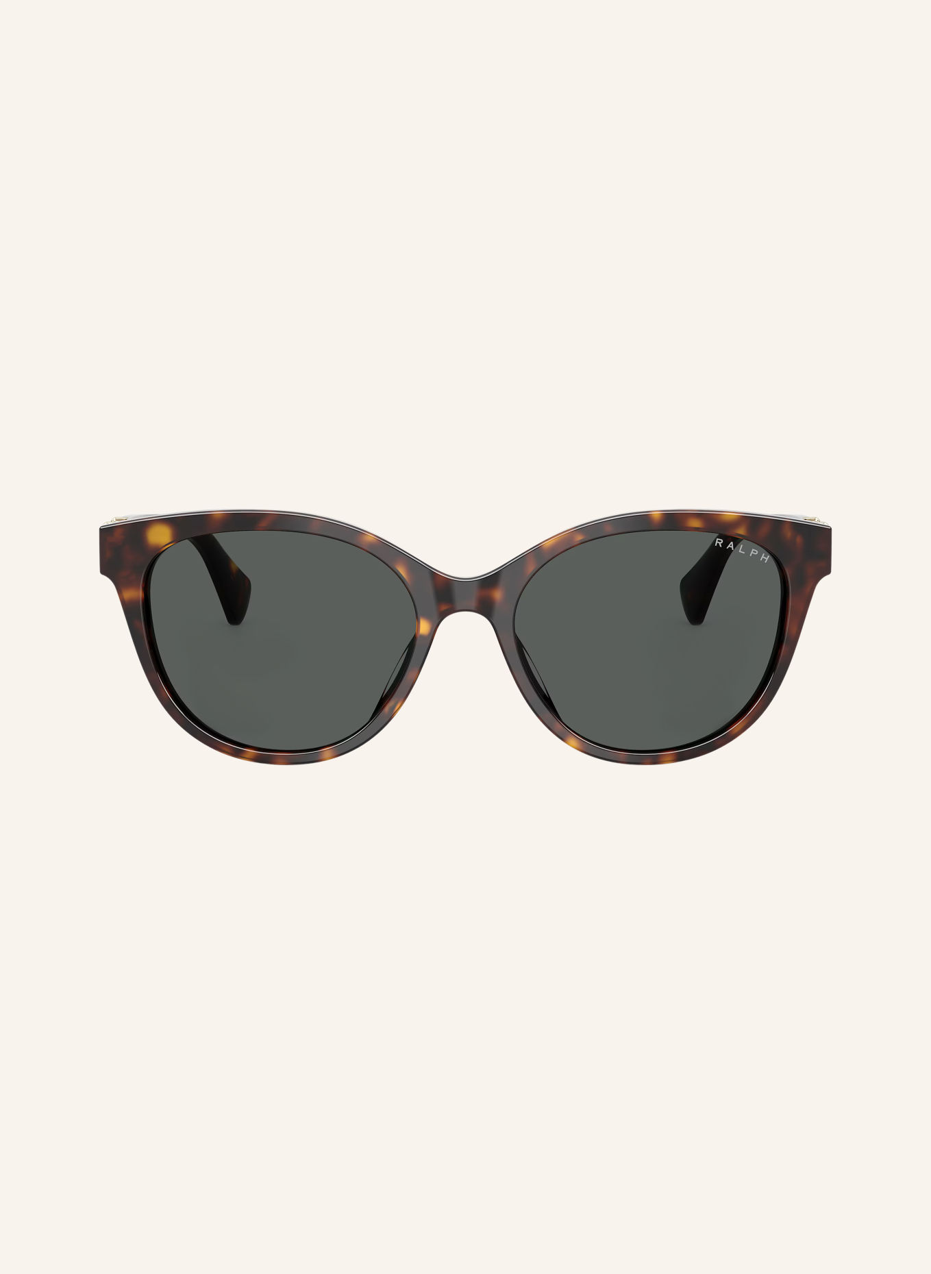 RALPH Sunglasses RA5357U: HAVANA/GRAY