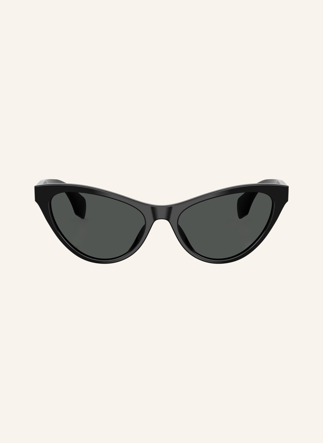 VERSACE Ochelari de soare VE4522U: NEGRU/ GRIS ÎNCHIS