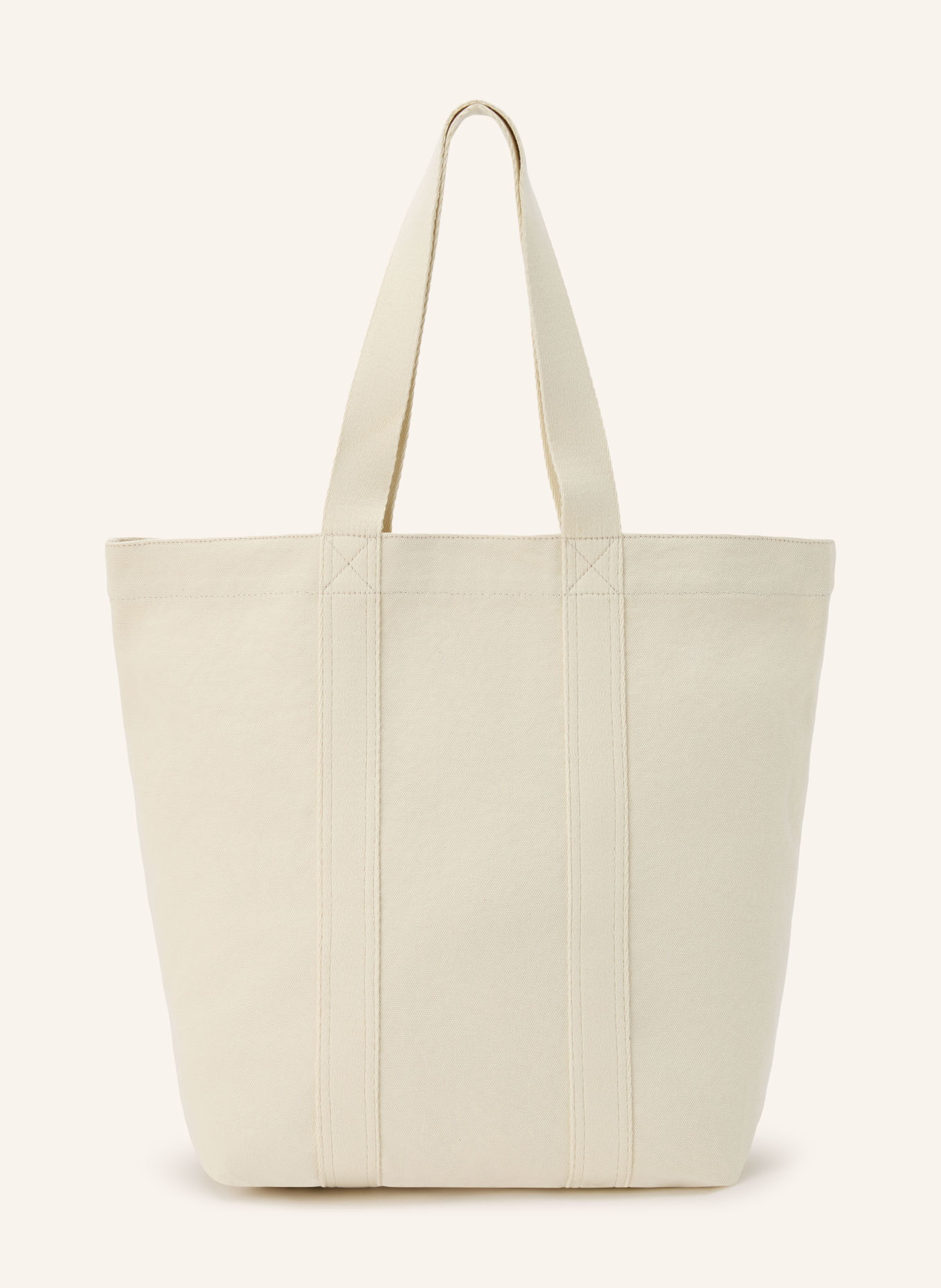 ALLSAINTS Shopper: ECRU