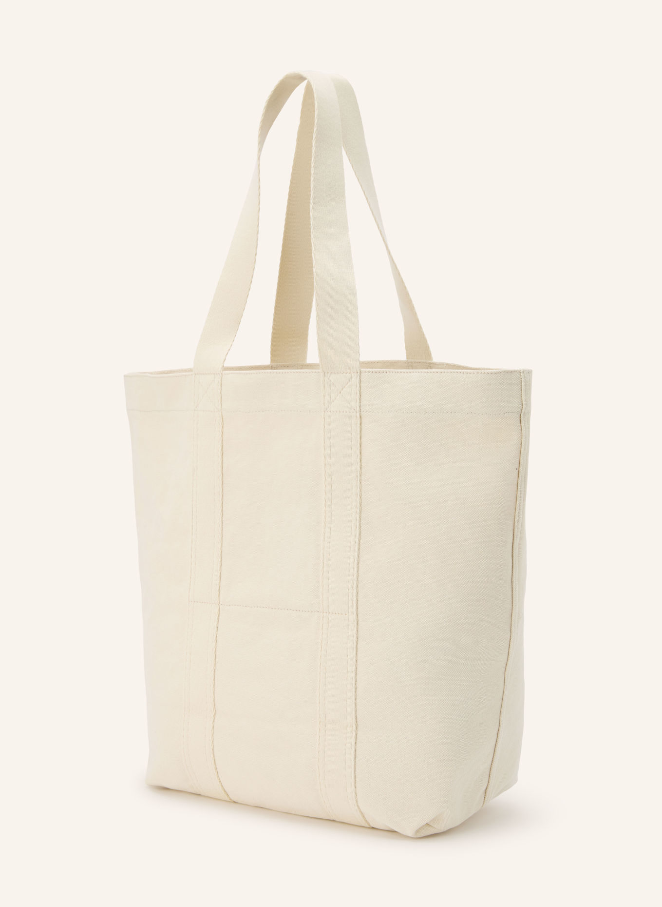 ALLSAINTS Shopper: ECRU