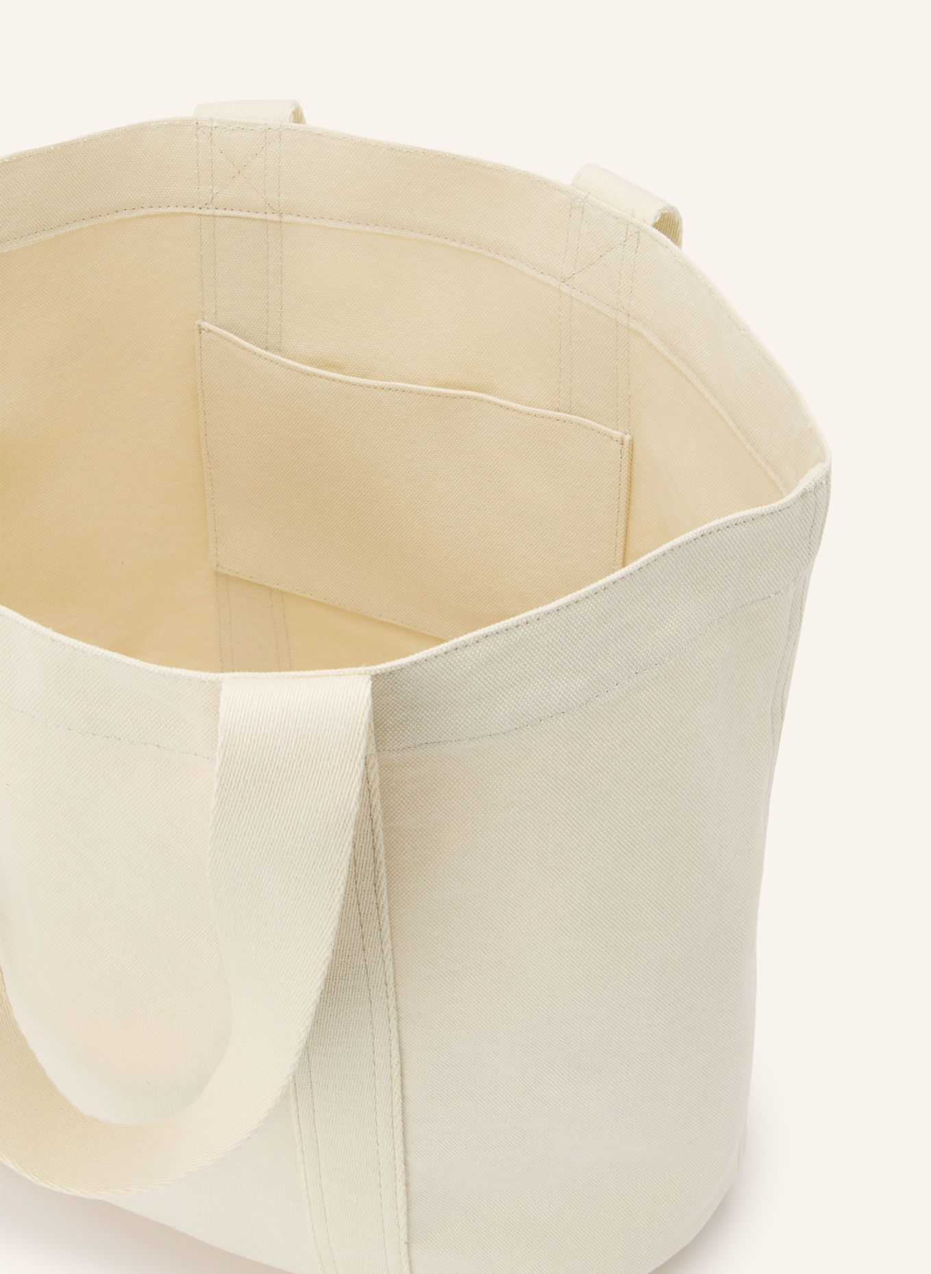 ALLSAINTS Shopper: ECRU