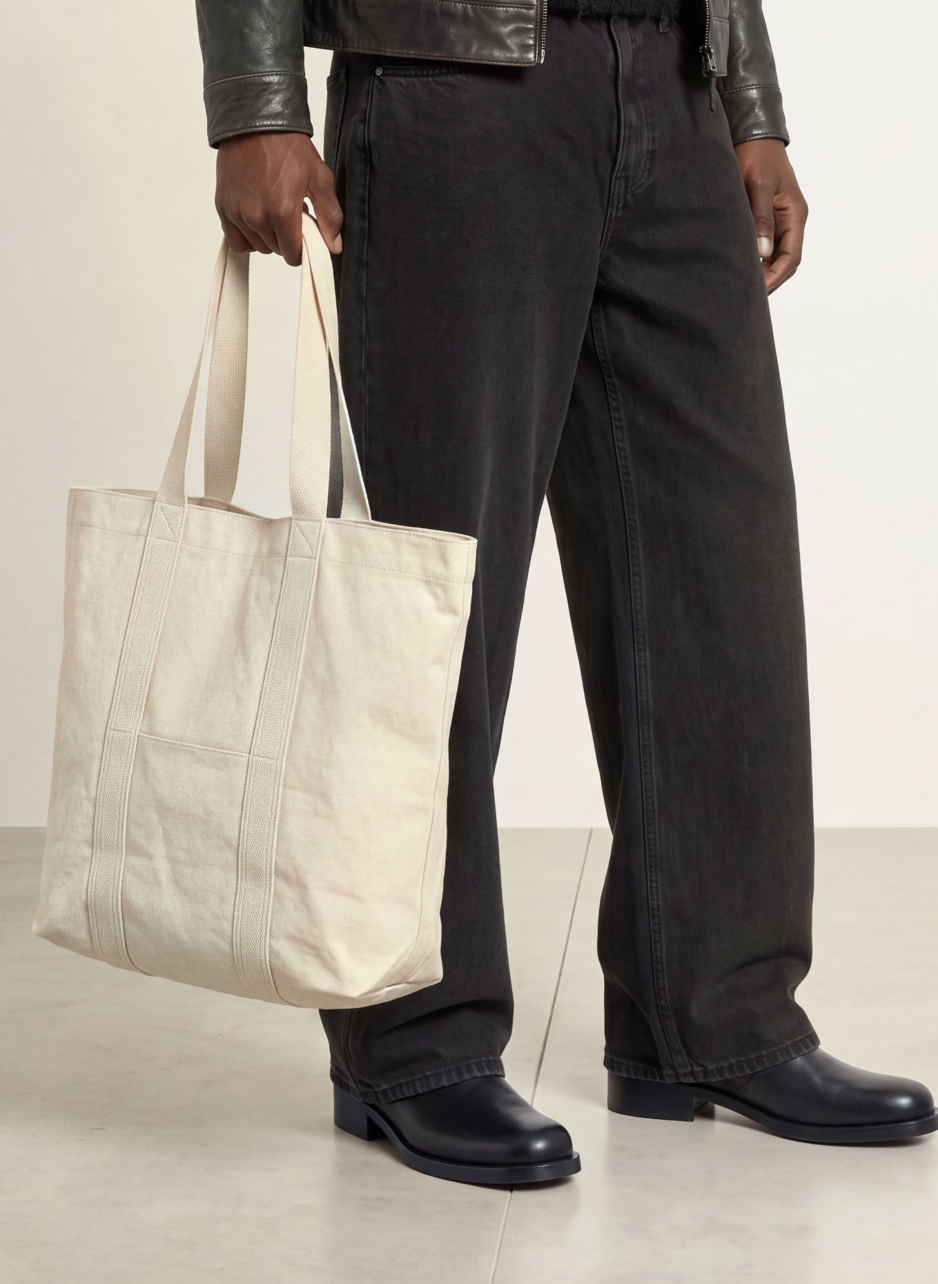 ALLSAINTS Shoppers: ECRU