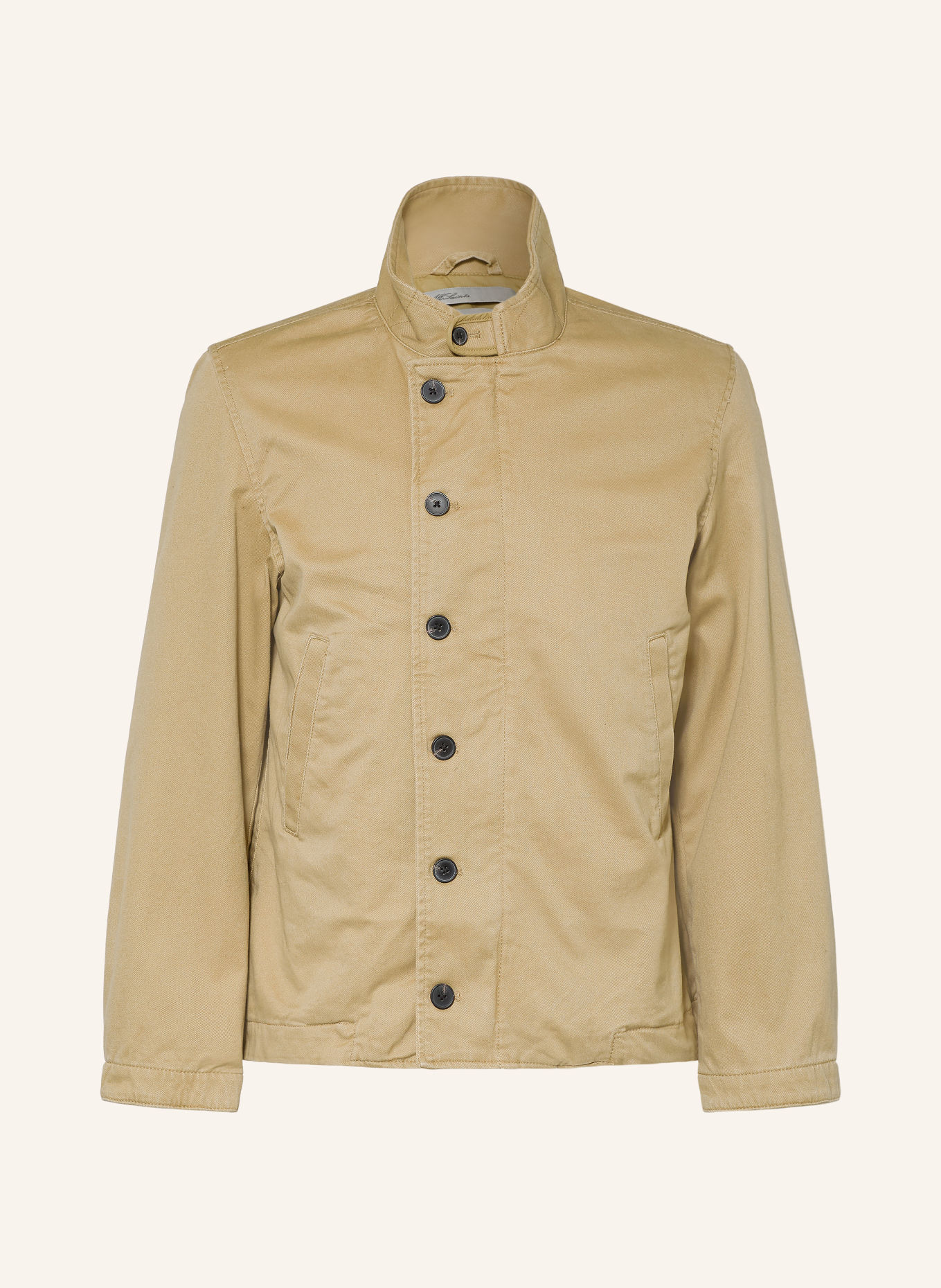 ALLSAINTS Jakke ENFIELD: KAMEL