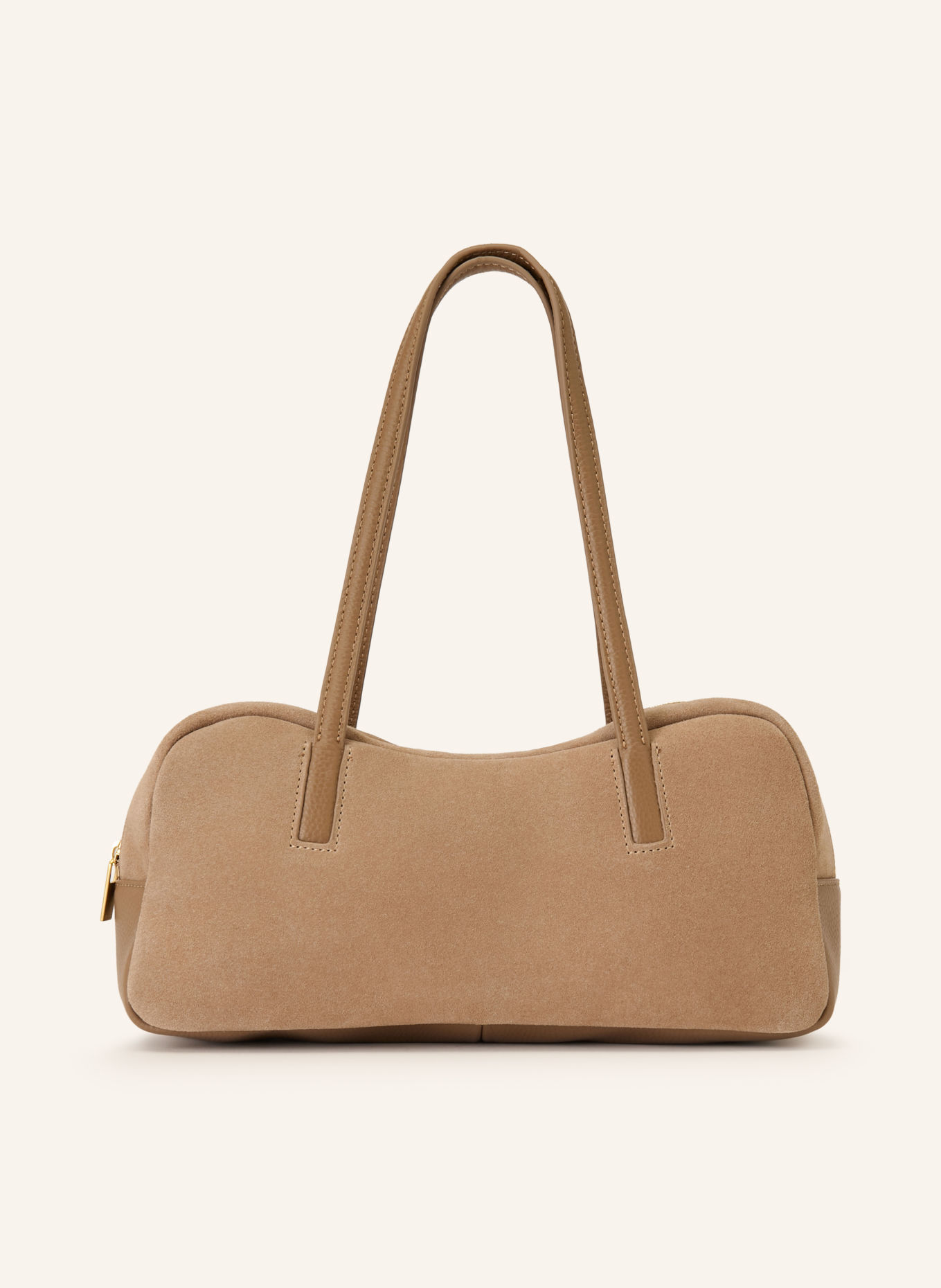 REISS Skuldertaske ALMA: TAUPE