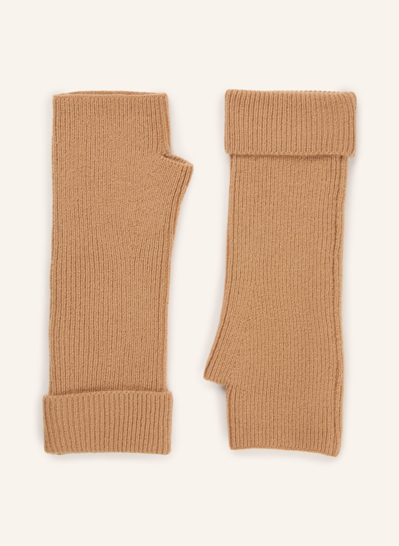 CLAUDIE PIERLOT Handschuhe: BEIGE
