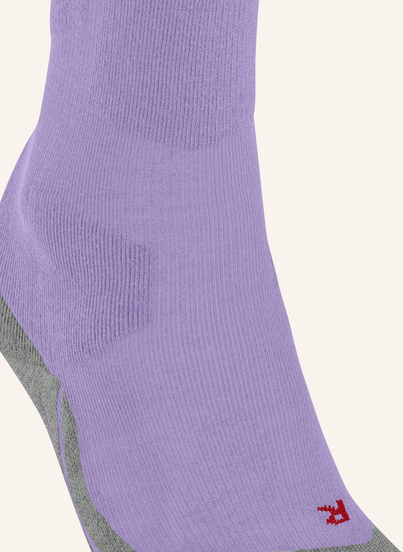 FALKE Skisokken SK4 ADVANCED: 6819 light lilac