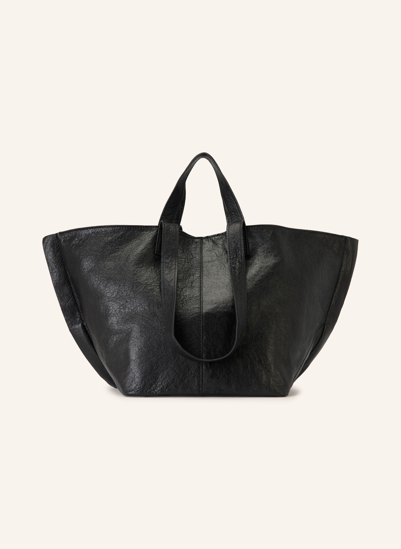 ALLSAINTS Shopper LUTECE: SORT