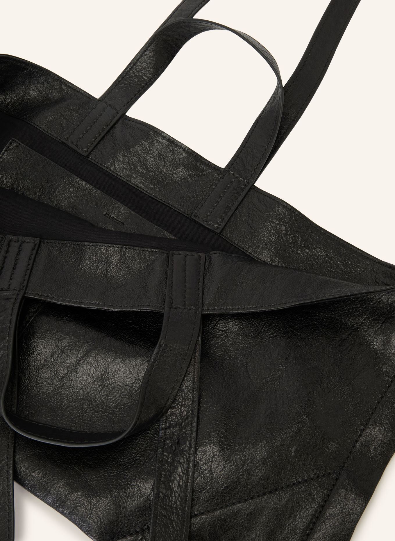 ALLSAINTS Shopper LUTECE: SORT