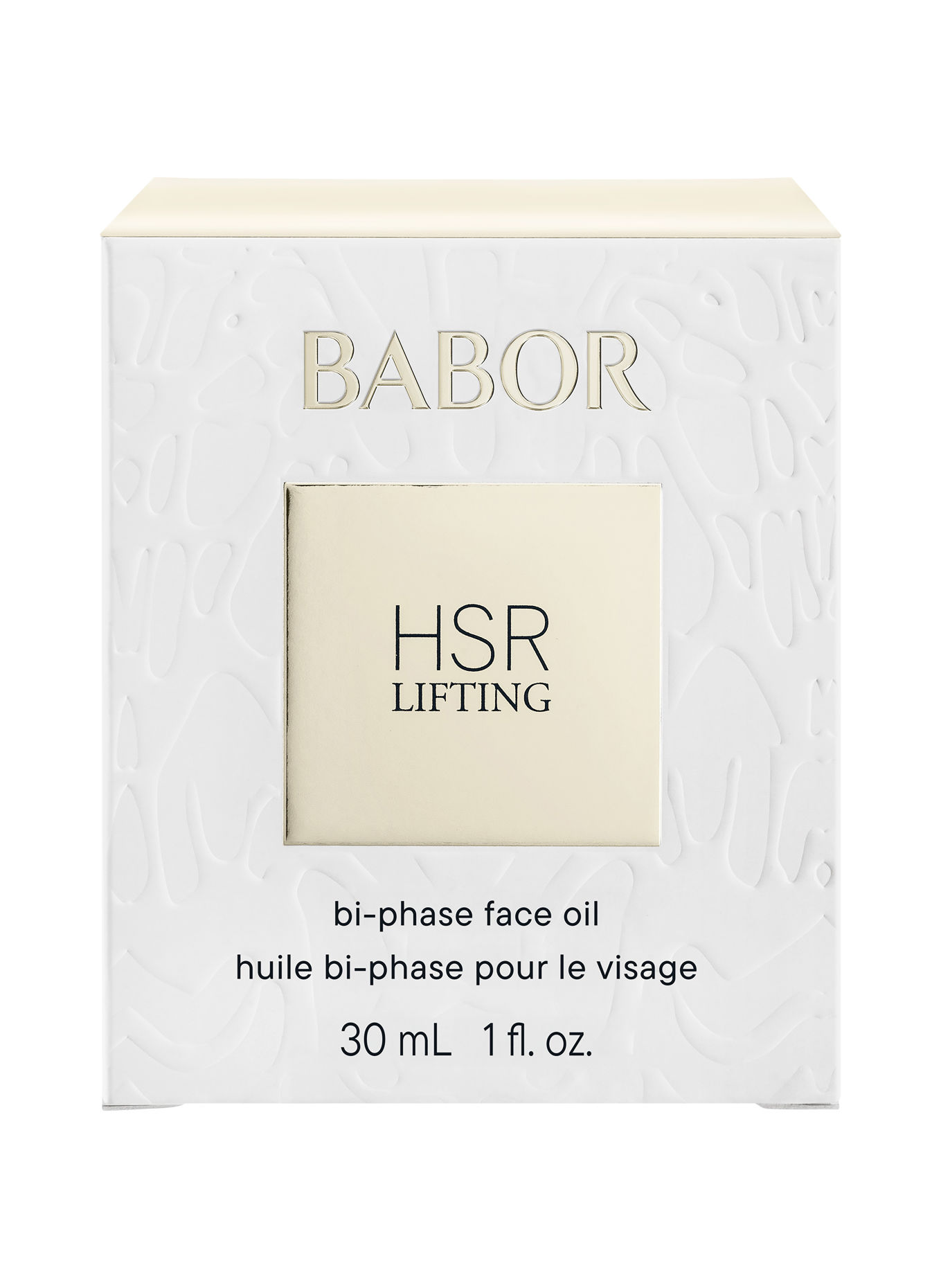 BABOR HSR - LIFTING