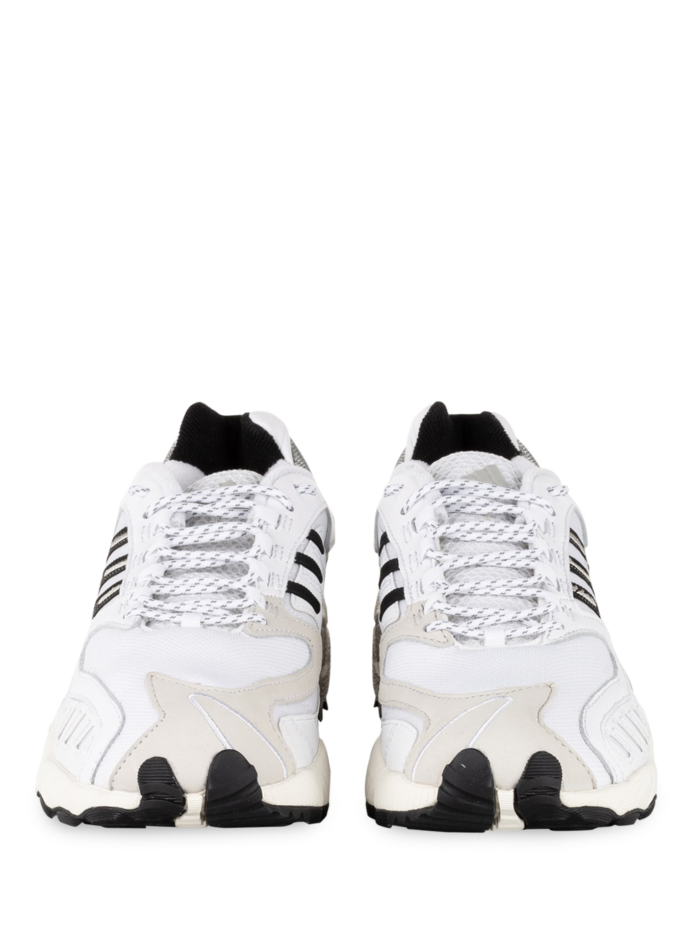 adidas Originals Plateau-Sneaker TORSION, Farbe: WEISS (Bild 3)