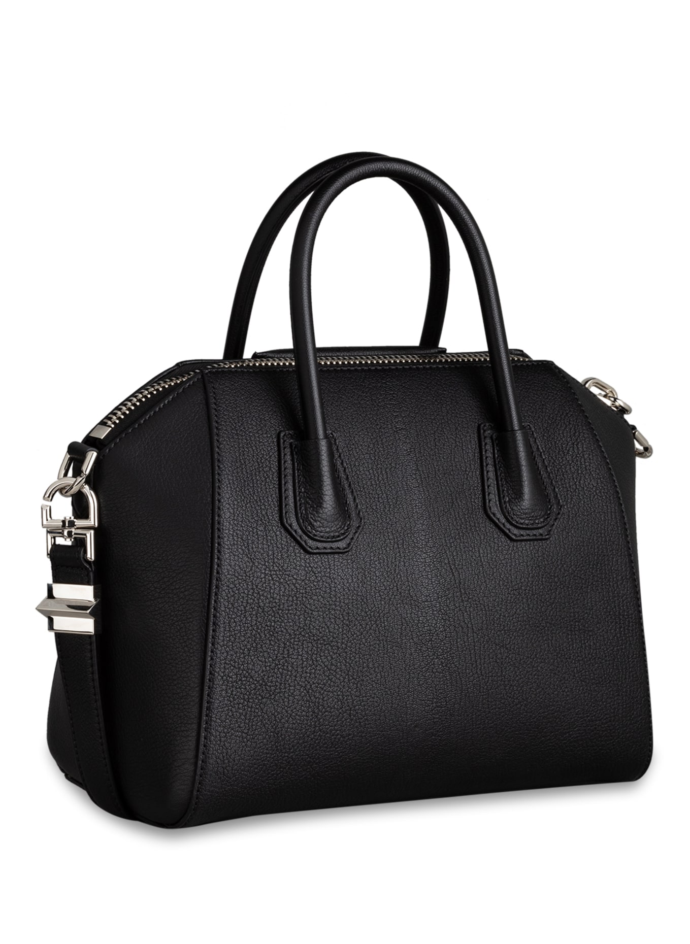GIVENCHY Handbag ANTIGONA SMALL, Color: BLACK (Image 2)