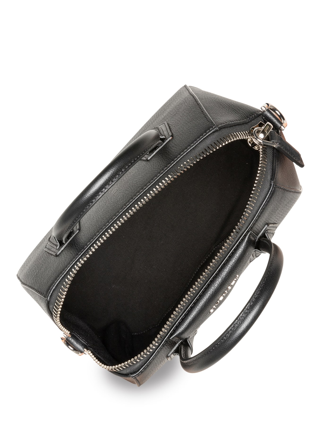 GIVENCHY Handbag ANTIGONA SMALL, Color: BLACK (Image 3)
