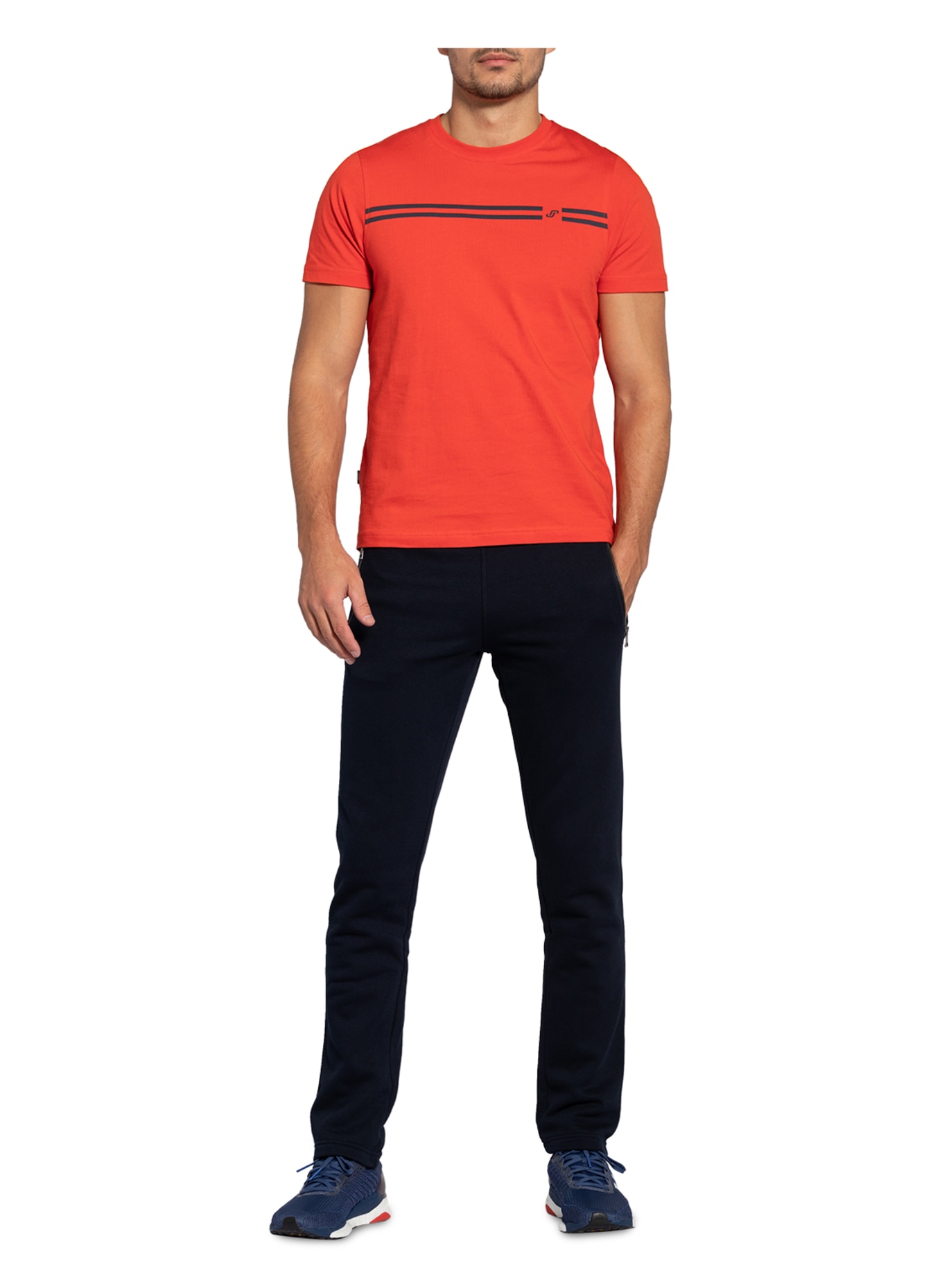 JOY sportswear Sweatpants MAX, Farbe: DUNKELBLAU (Bild 2)
