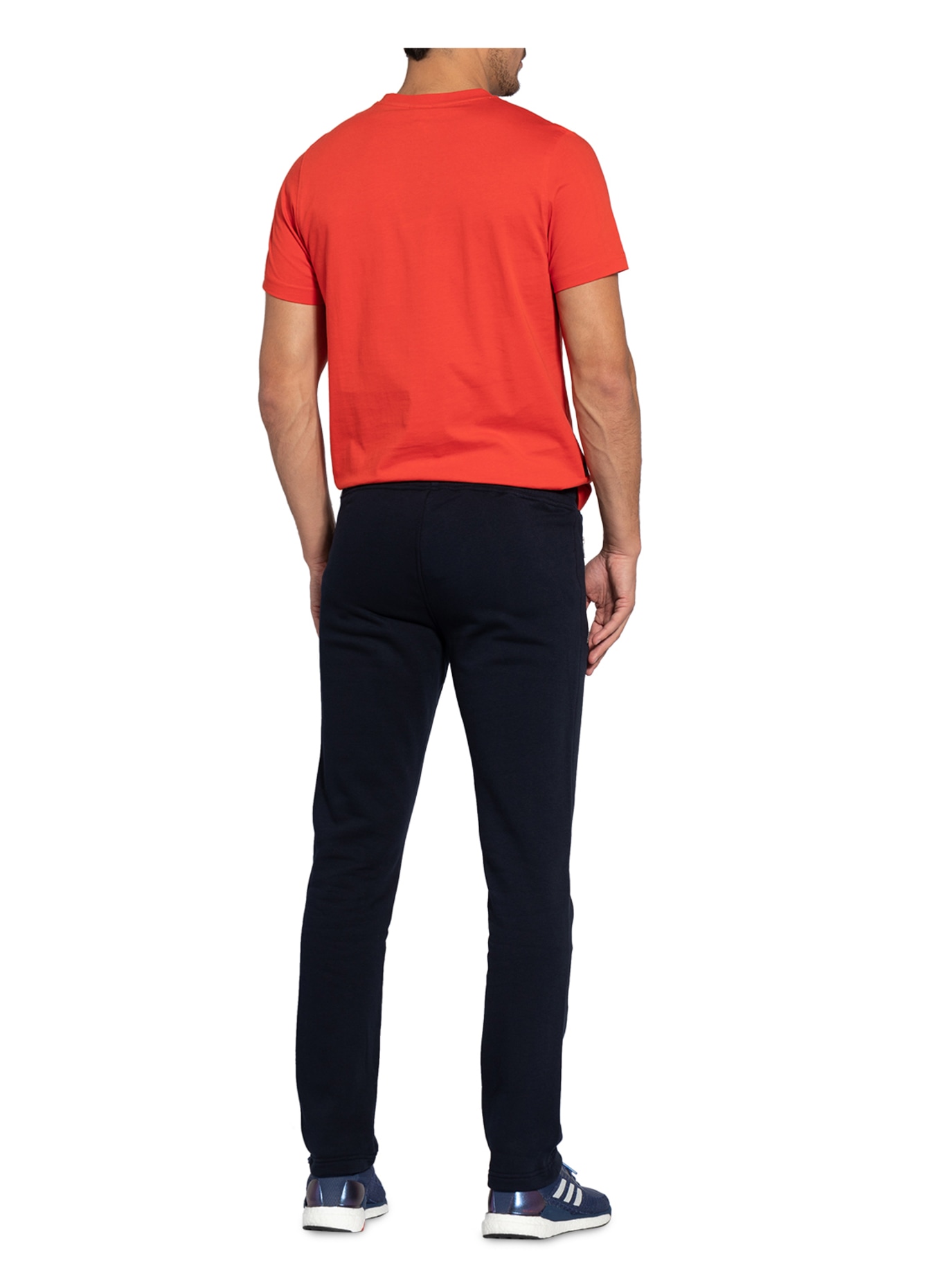 JOY sportswear Spodnie dresowe MAX, Kolor: GRANATOWY (Obrazek 3)