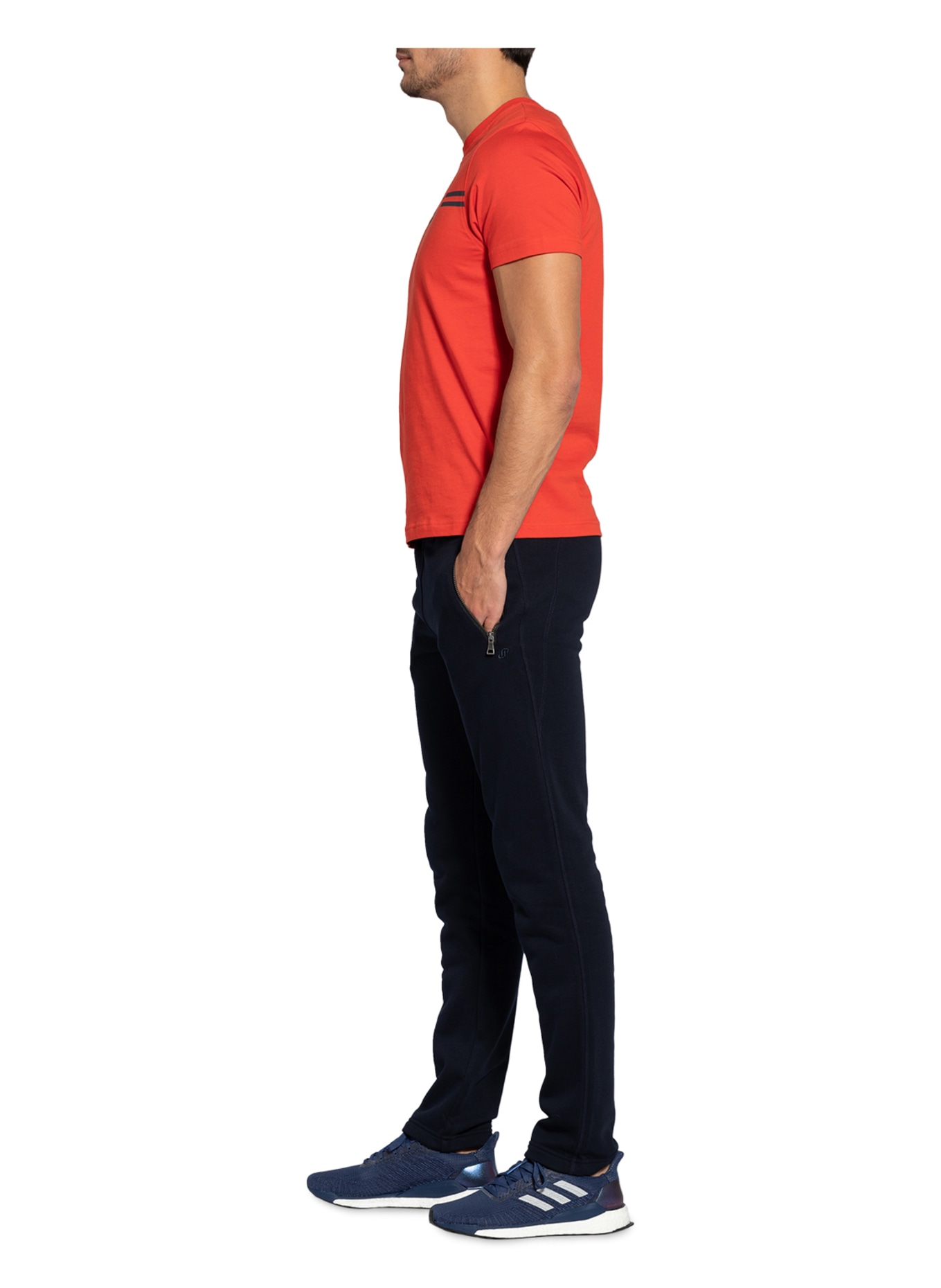 JOY sportswear Spodnie dresowe MAX, Kolor: GRANATOWY (Obrazek 4)