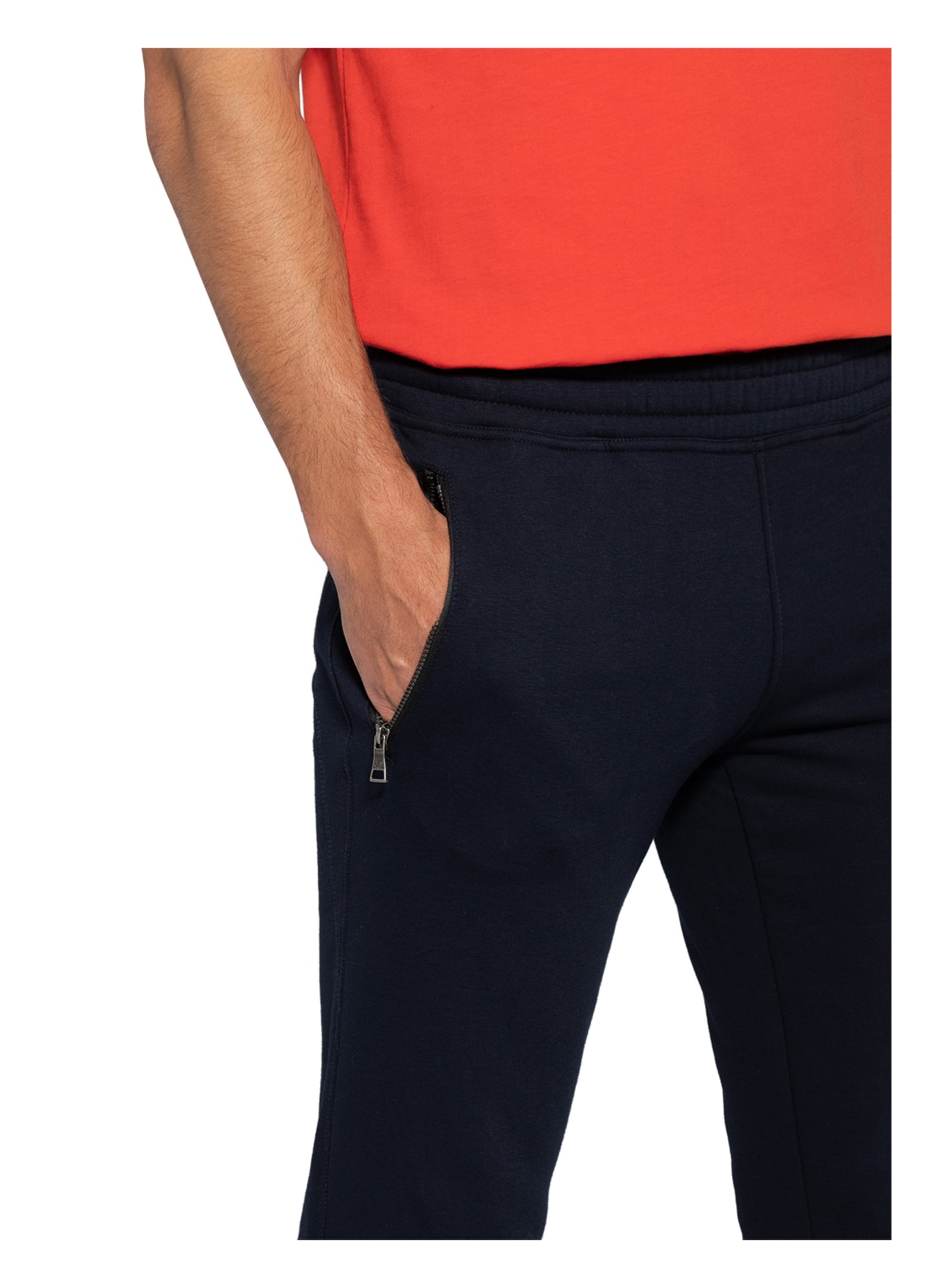 JOY sportswear Spodnie dresowe MAX, Kolor: GRANATOWY (Obrazek 5)