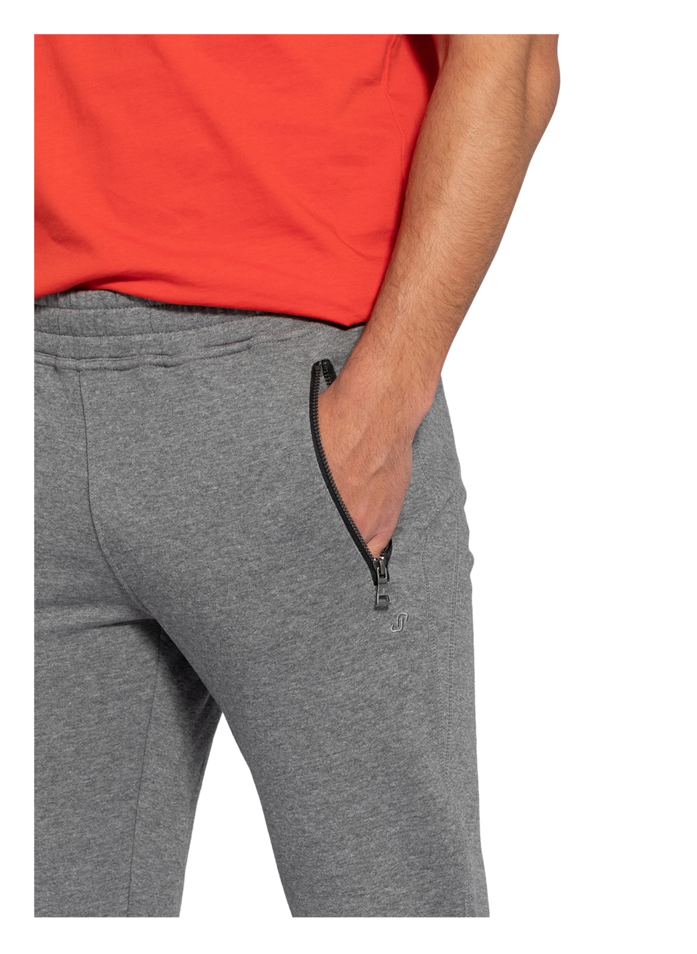 JOY sportswear Sweatpants MAX, Farbe: GRAU (Bild 5)