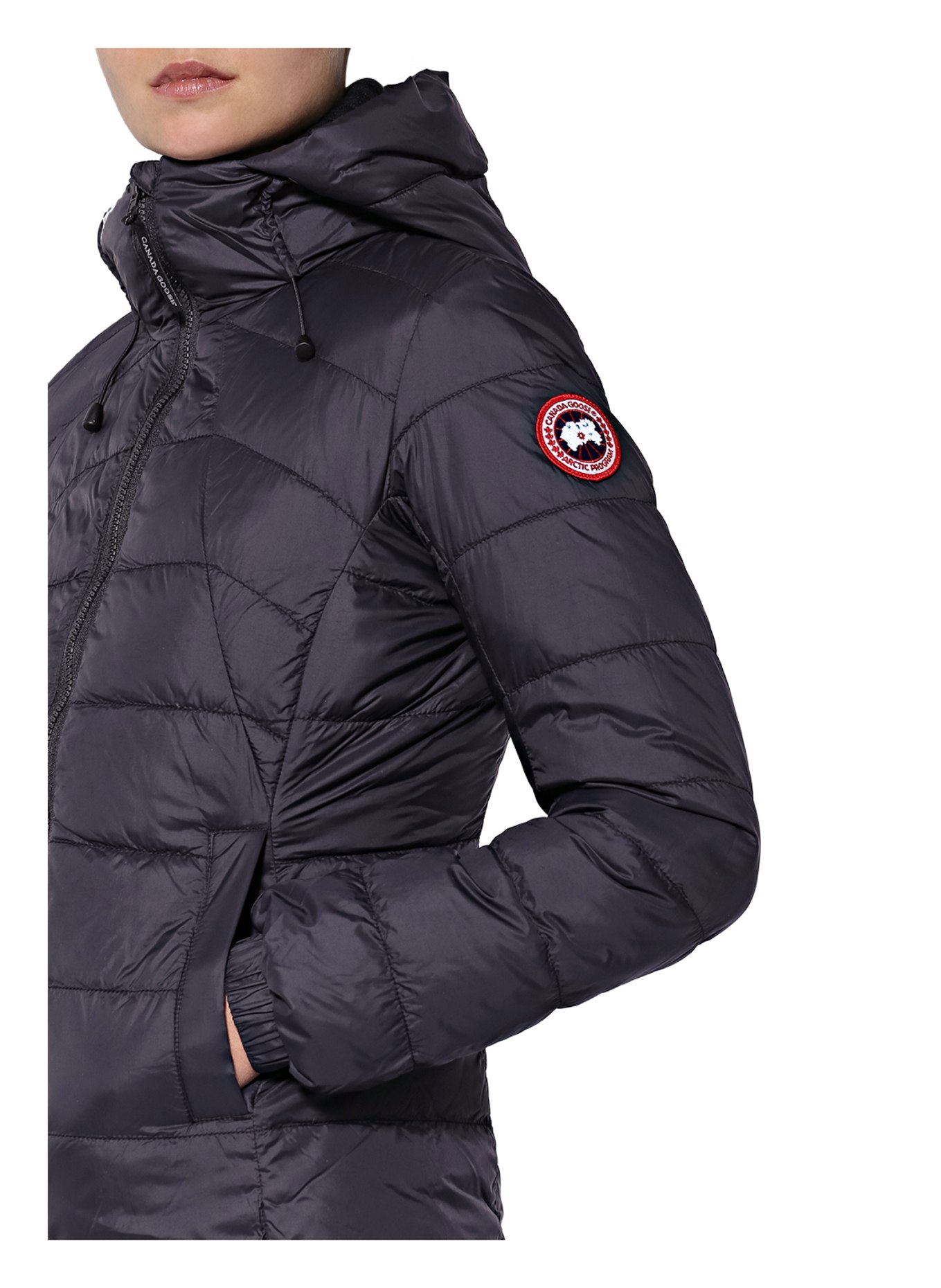 Canada goose lightweight down store