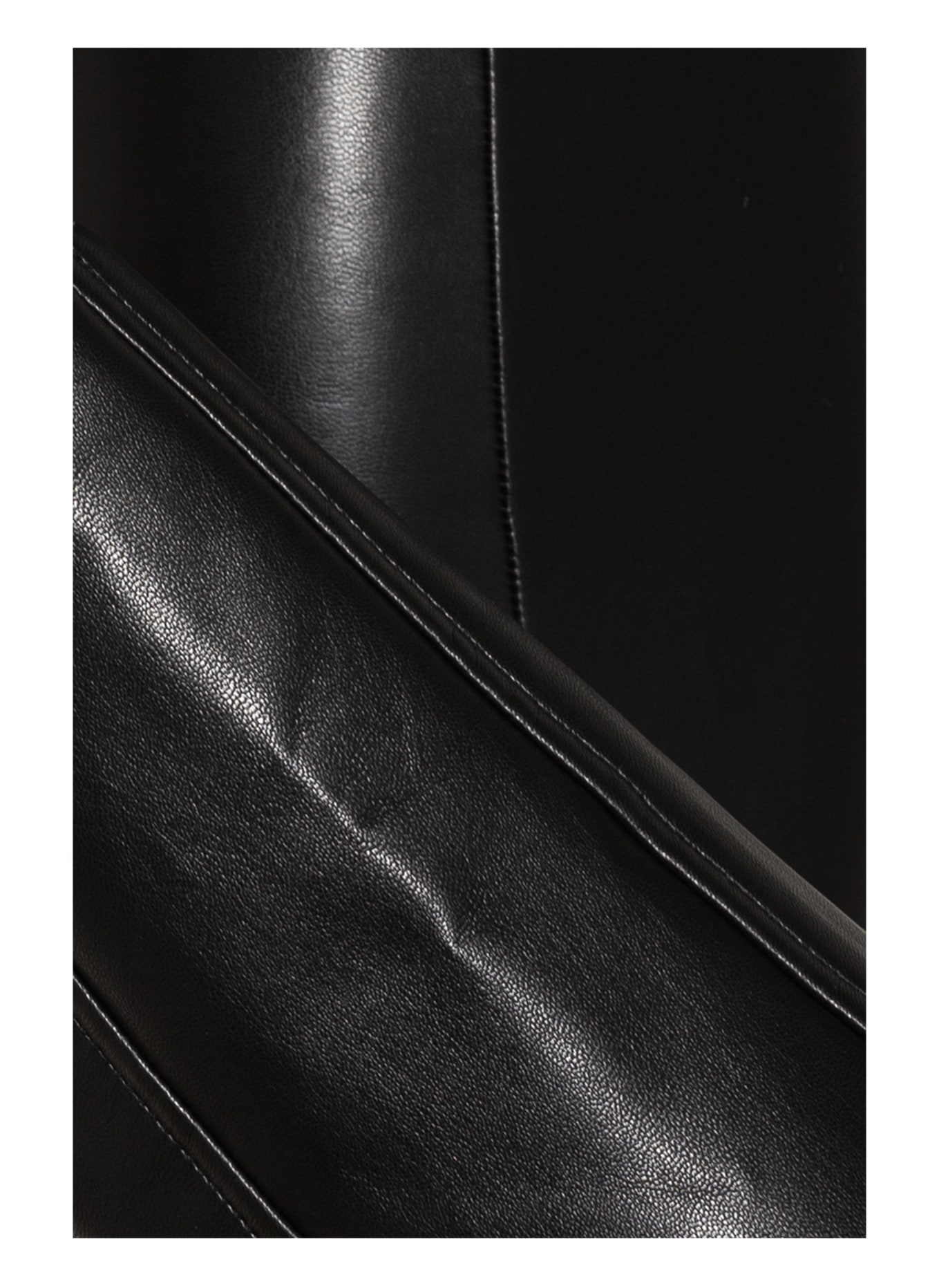 Wolford Leggings EDIE with shaping effect , Color: 7005 BLACK (Image 2)